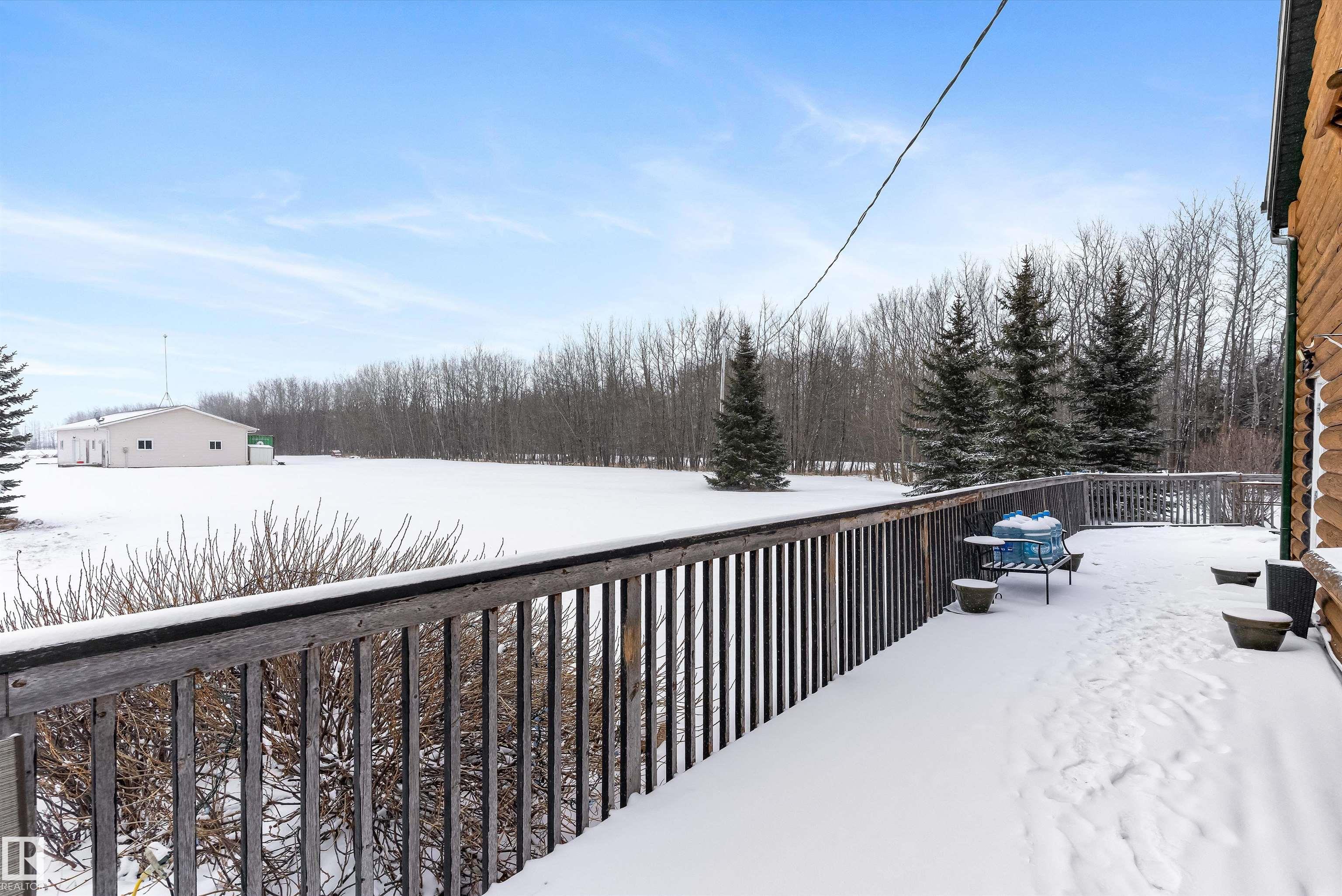 Photo 42 at 22130 Twp Road 514, None, Rural Strathcona County