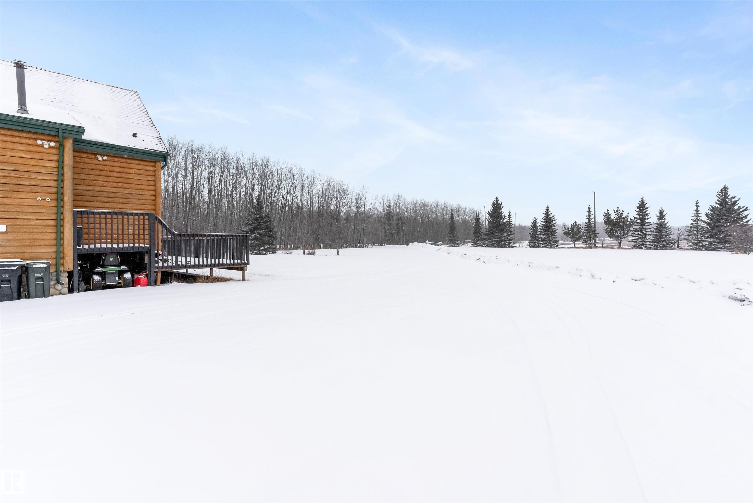 Photo 43 at 22130 Twp Road 514, None, Rural Strathcona County