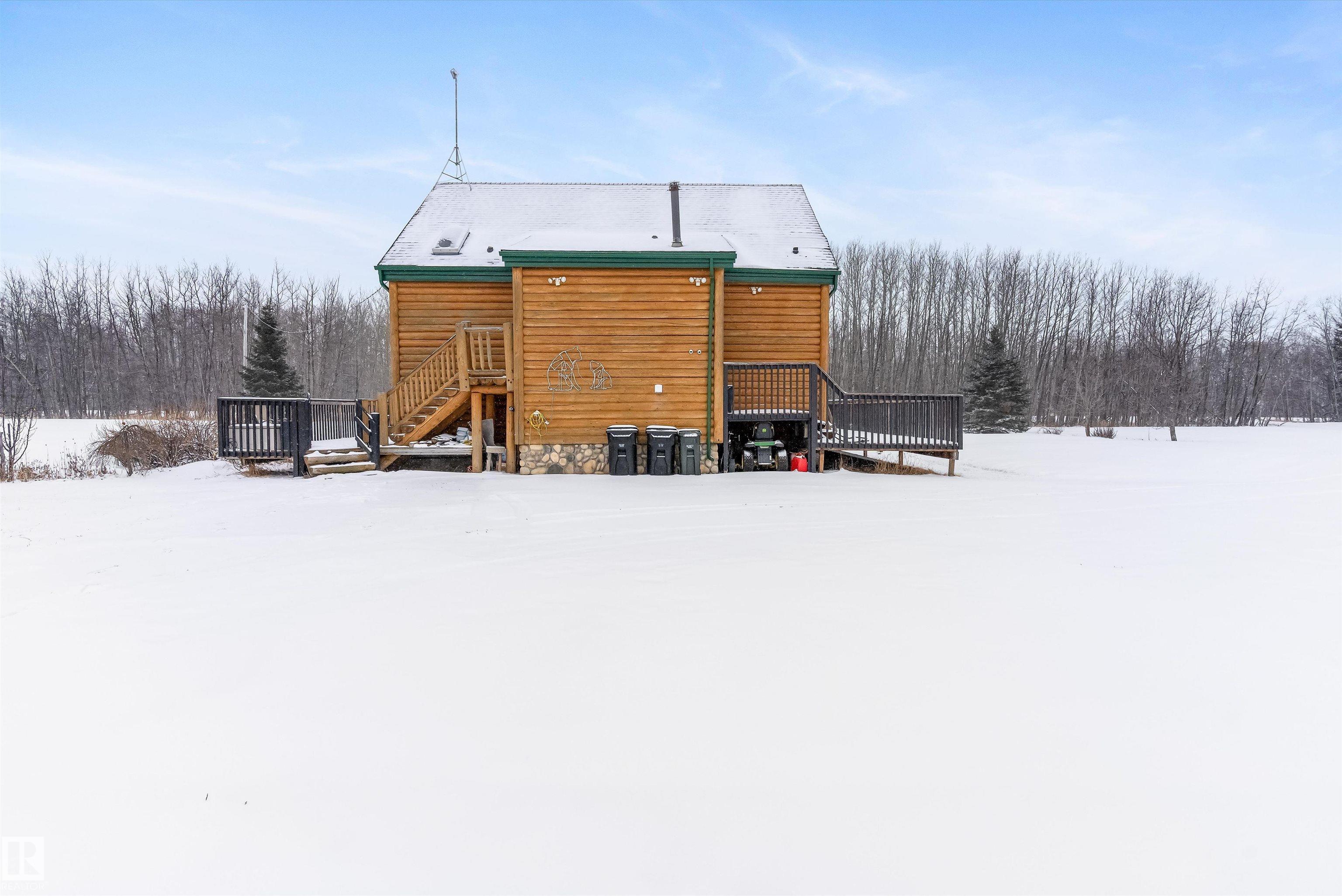 Photo 44 at 22130 Twp Road 514, None, Rural Strathcona County