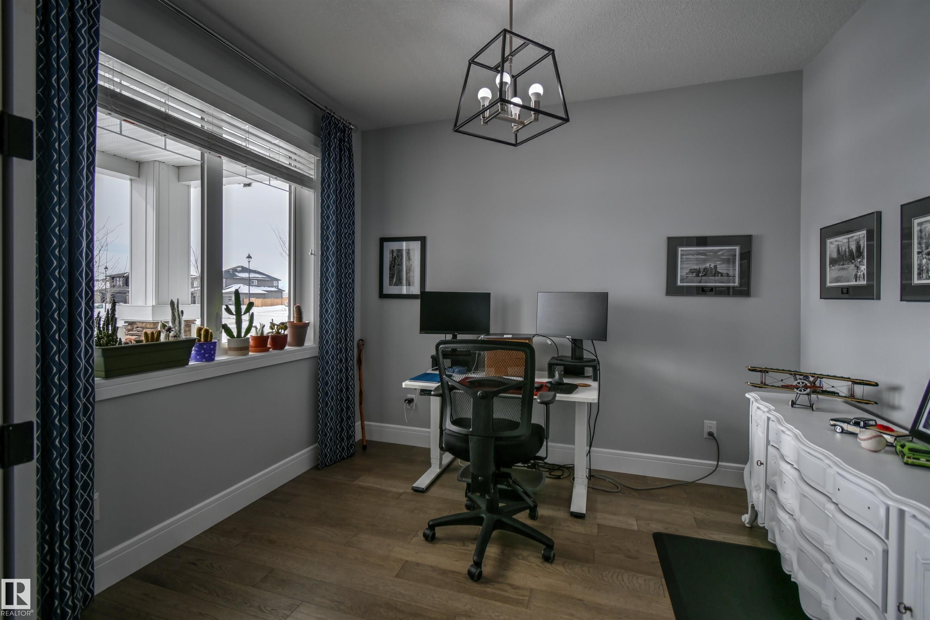 1146 Genesis Lake Boulevard, Genesis On The Lakes, Stony Plain