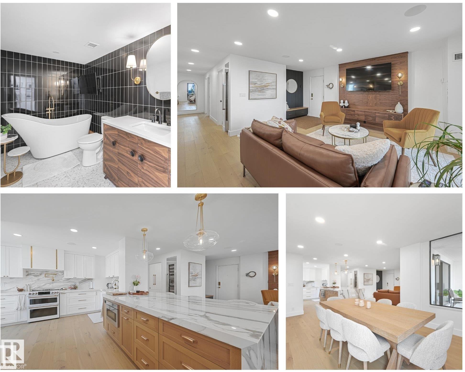 701 - 11503 100 Avenue NW, Wîhkwêntôwin, Edmonton