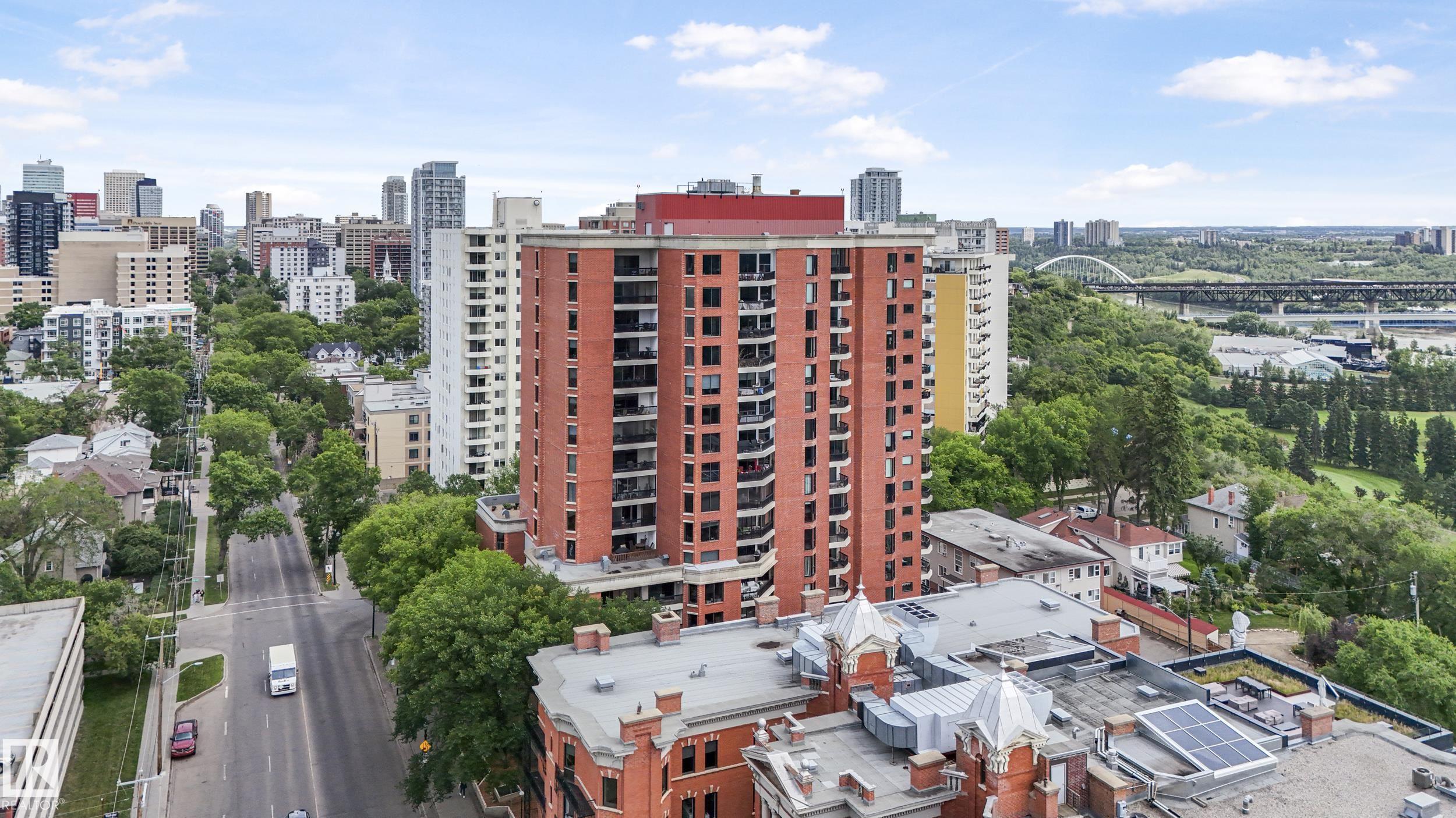 Picture for #701 11503 100 AV NW