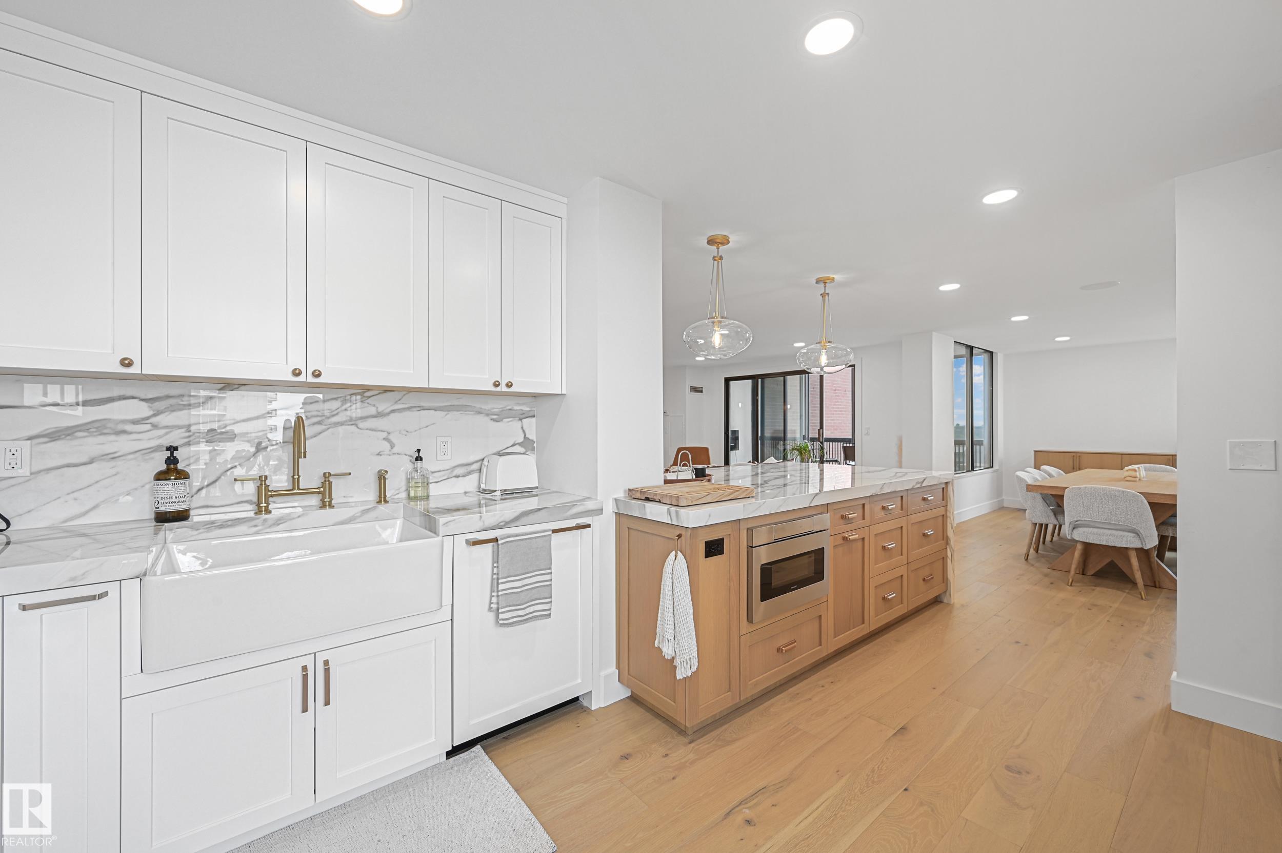 Photo 20 at 701 - 11503 100 Avenue NW, Wîhkwêntôwin, Edmonton