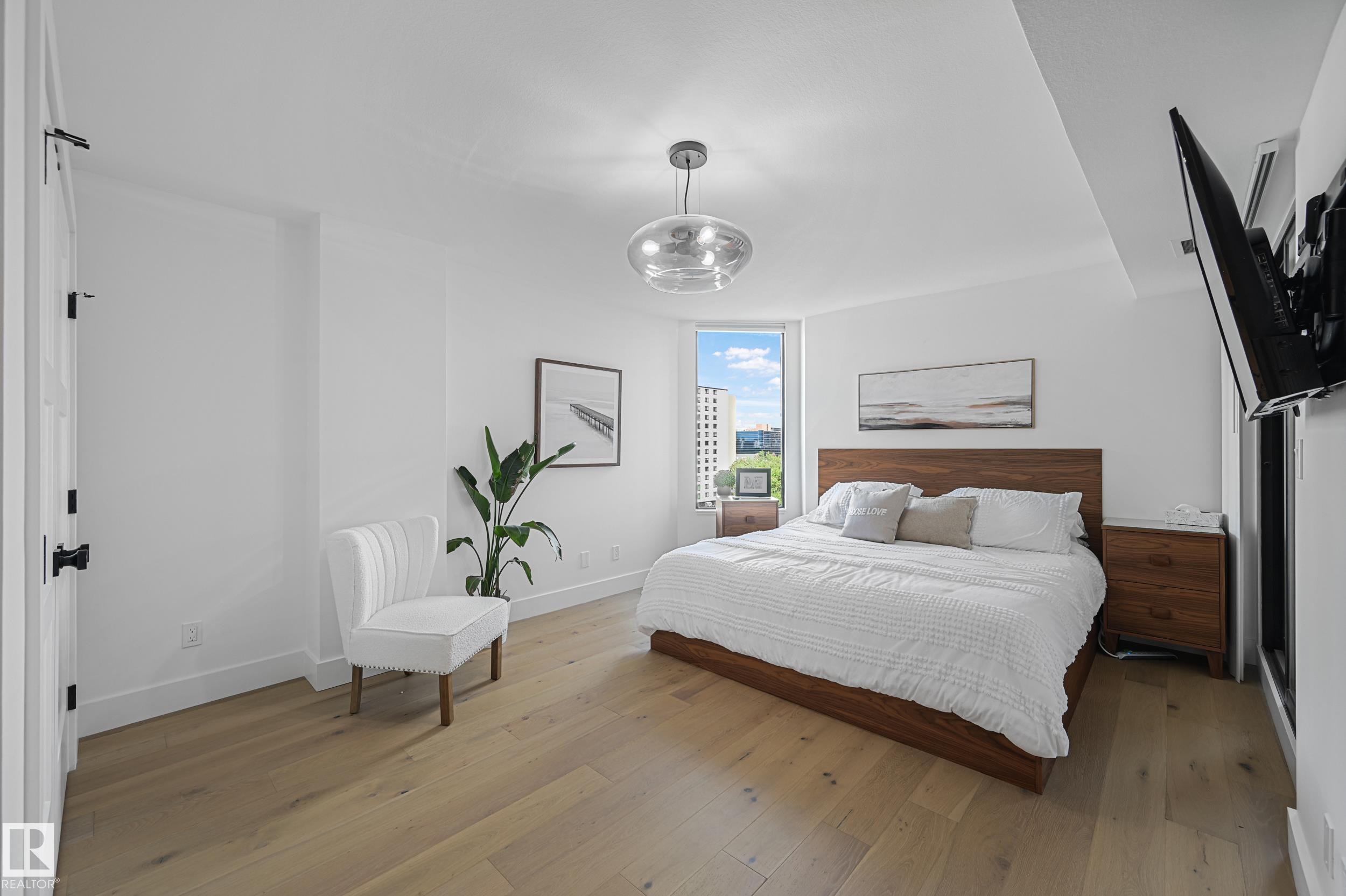 Photo 29 at 701 - 11503 100 Avenue NW, Wîhkwêntôwin, Edmonton