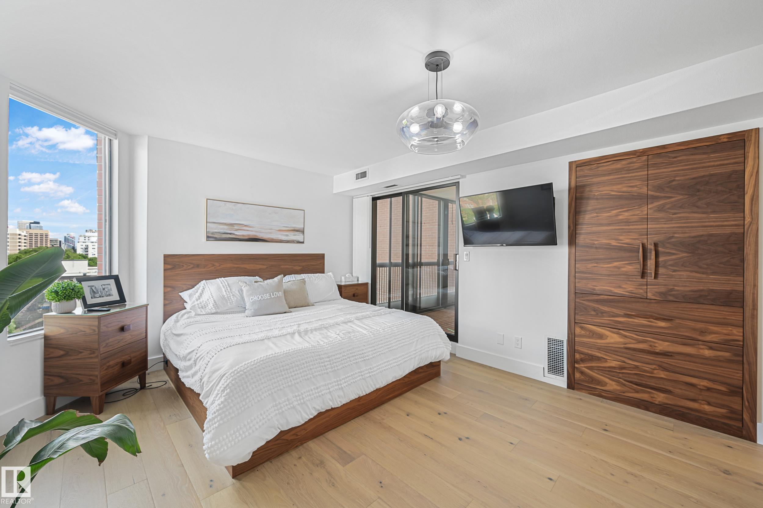 Photo 30 at 701 - 11503 100 Avenue NW, Wîhkwêntôwin, Edmonton