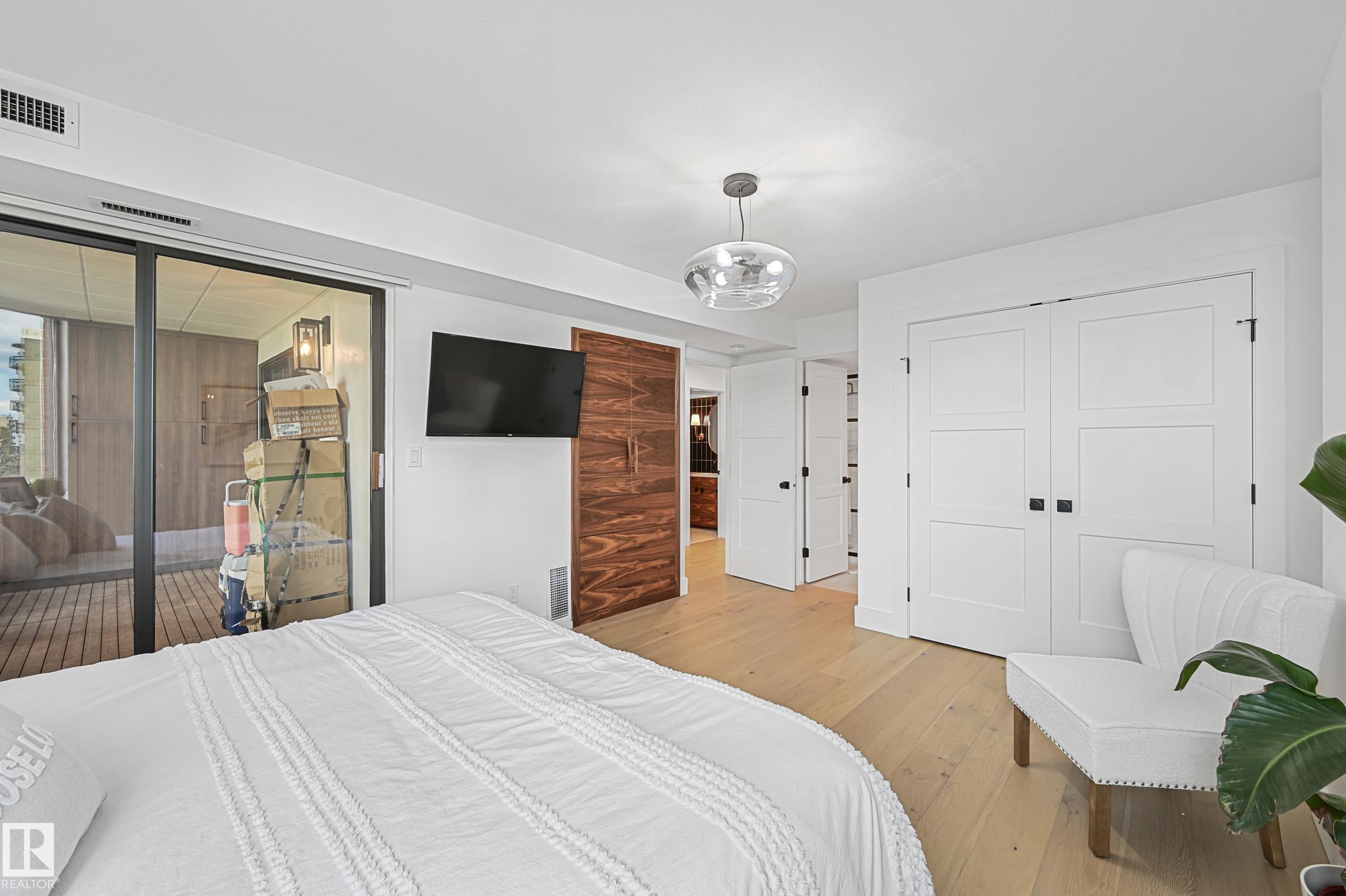 Photo 31 at 701 - 11503 100 Avenue NW, Wîhkwêntôwin, Edmonton