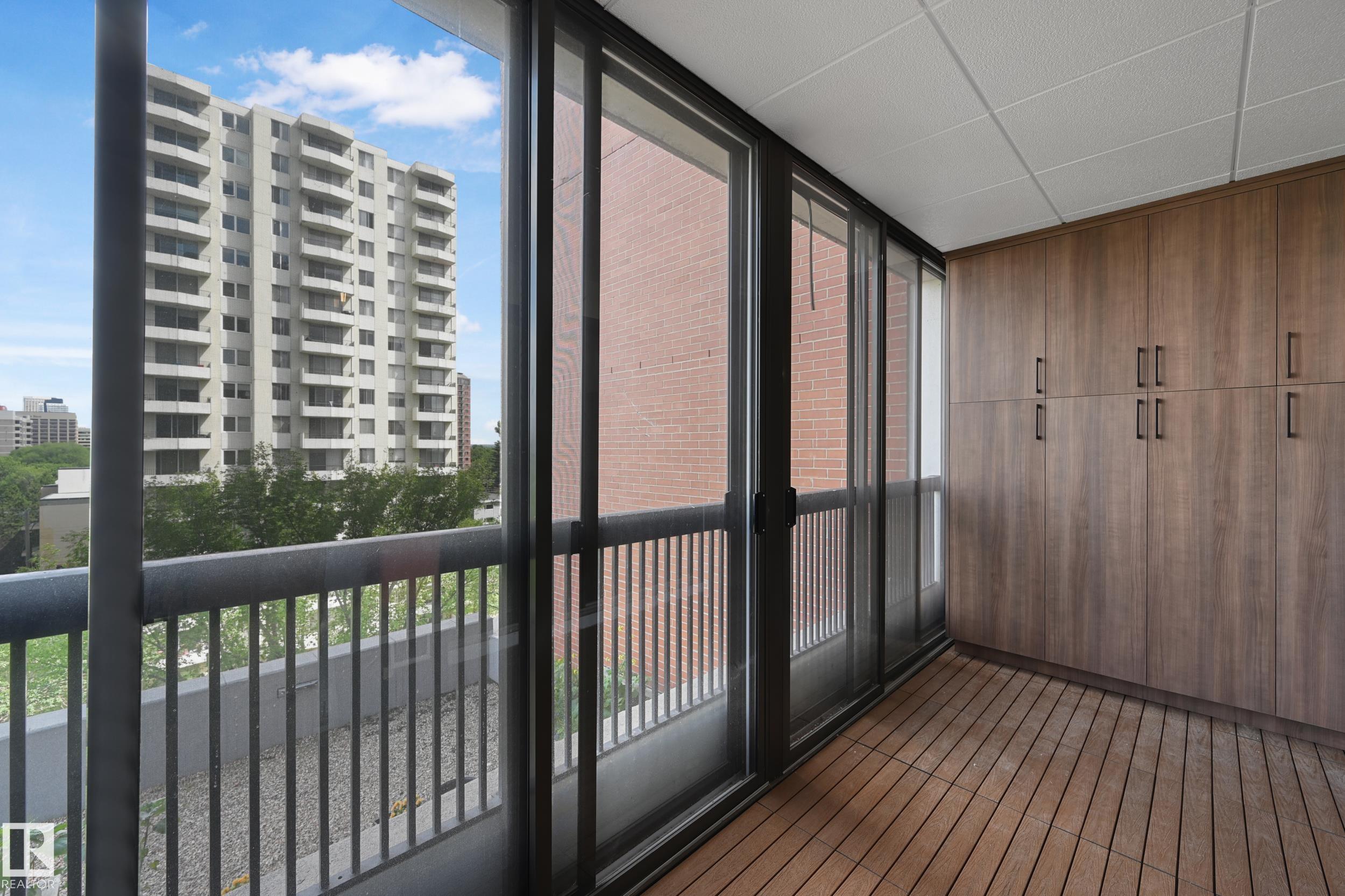 Photo 34 at 701 - 11503 100 Avenue NW, Wîhkwêntôwin, Edmonton