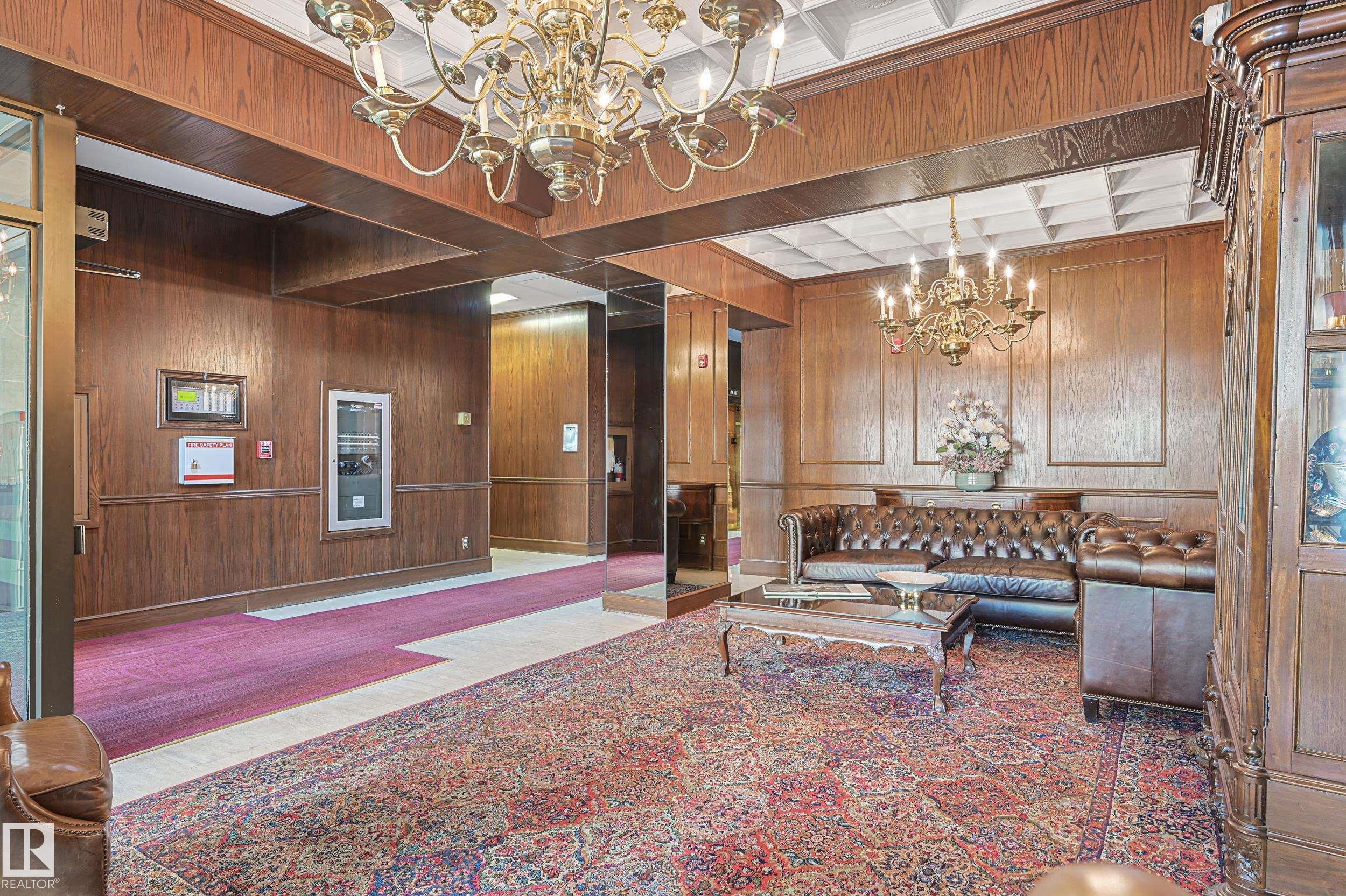 Photo 36 at 701 - 11503 100 Avenue NW, Wîhkwêntôwin, Edmonton