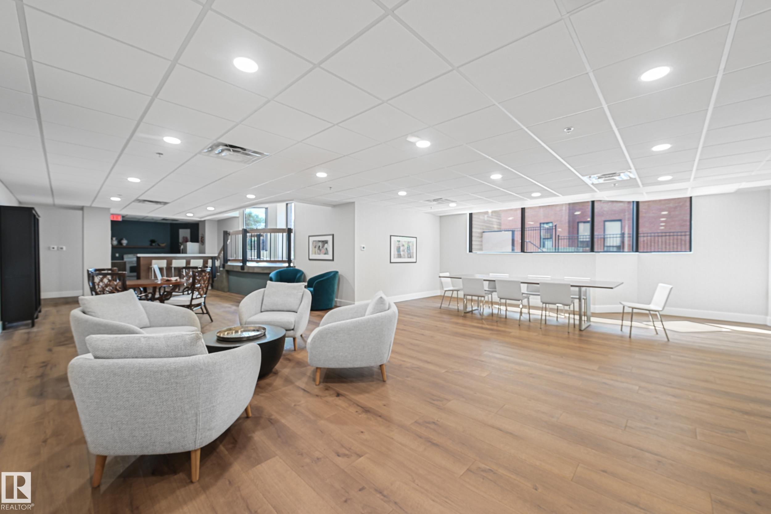 Photo 37 at 701 - 11503 100 Avenue NW, Wîhkwêntôwin, Edmonton