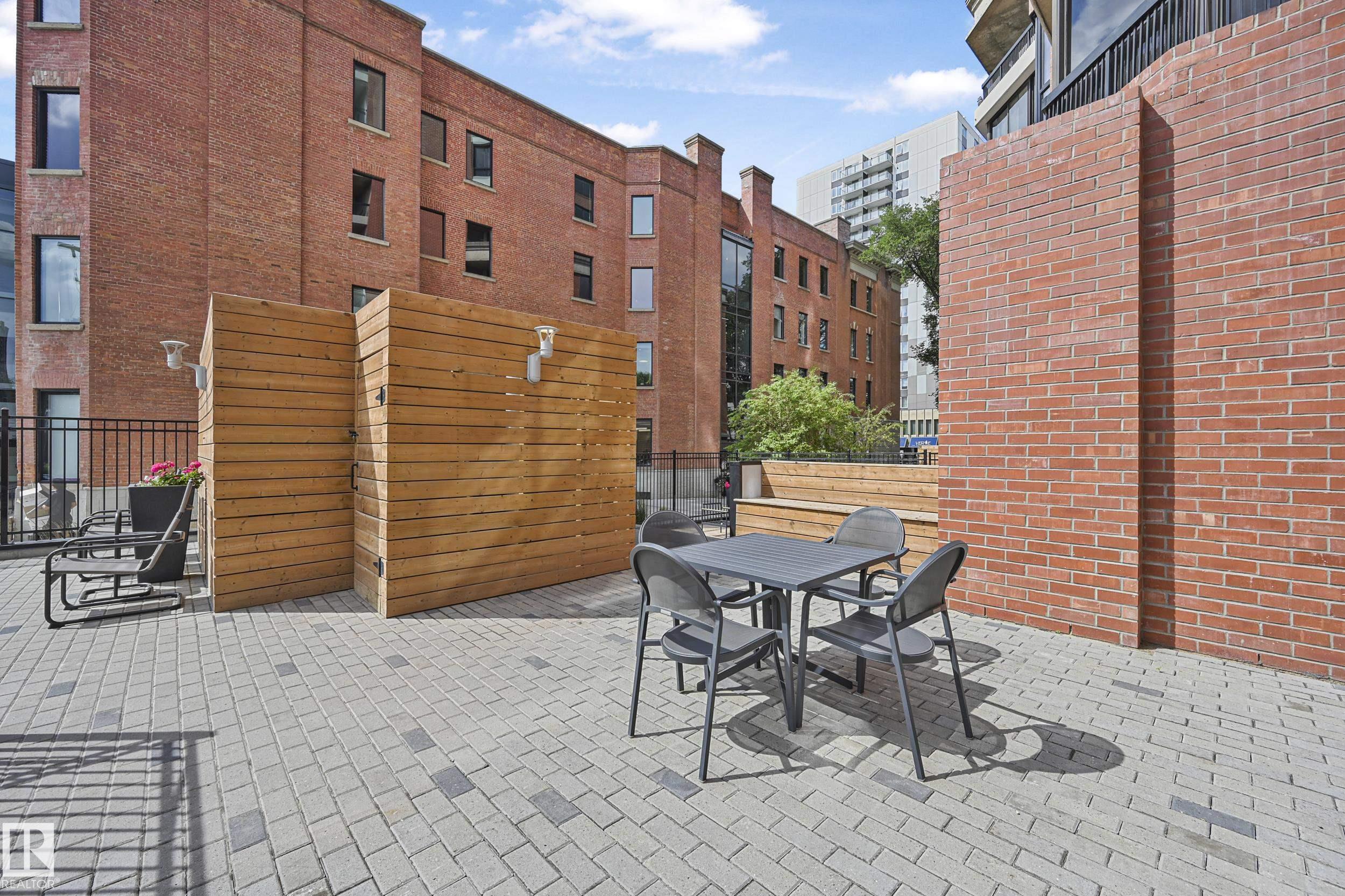 Photo 41 at 701 - 11503 100 Avenue NW, Wîhkwêntôwin, Edmonton