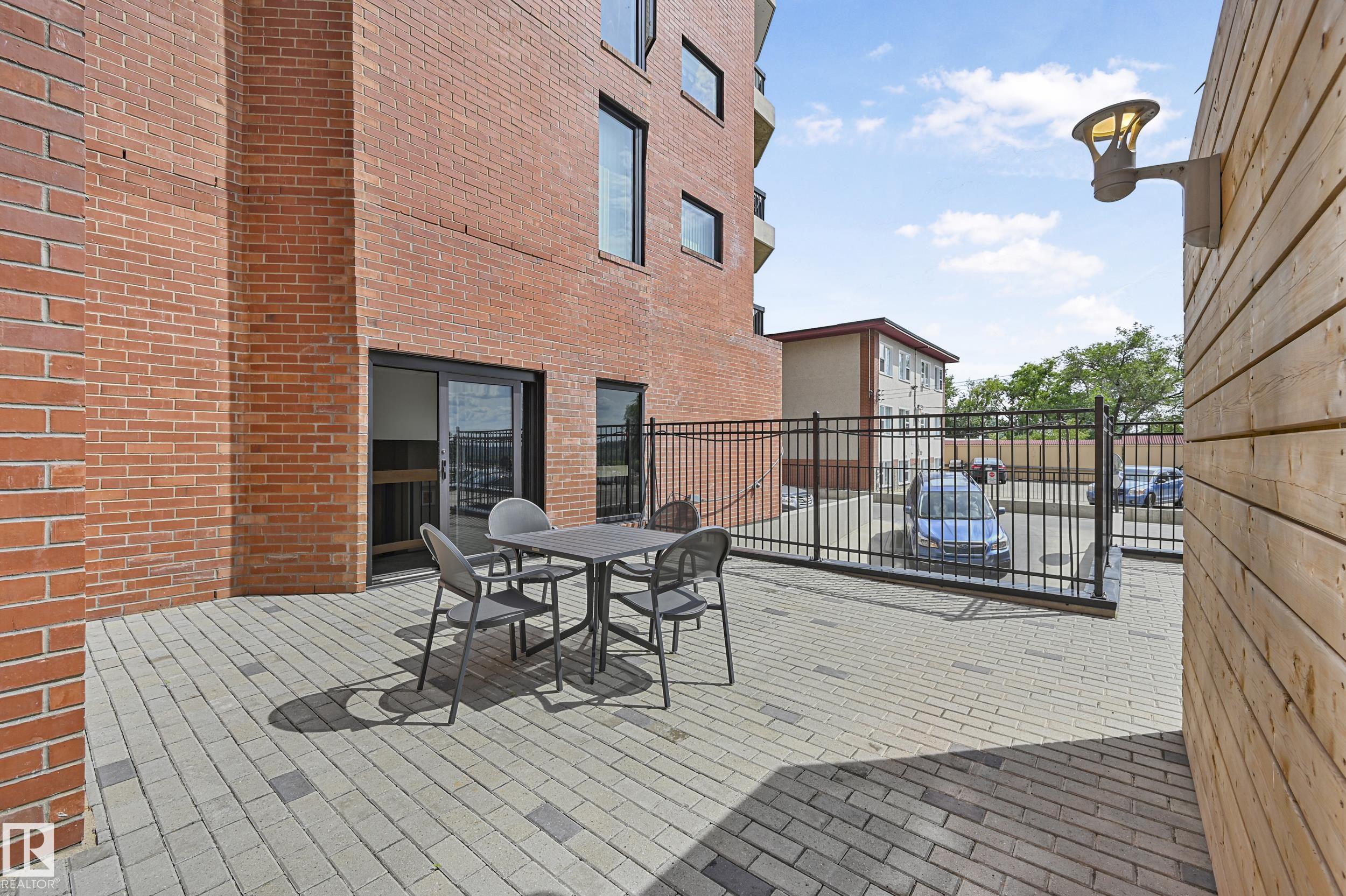 Photo 43 at 701 - 11503 100 Avenue NW, Wîhkwêntôwin, Edmonton