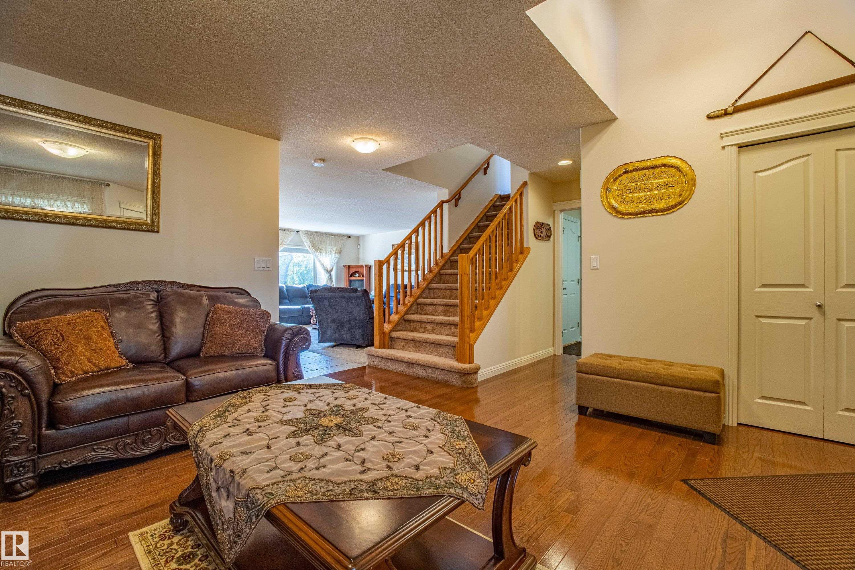 1119 114 Street SW, Rutherford, Edmonton