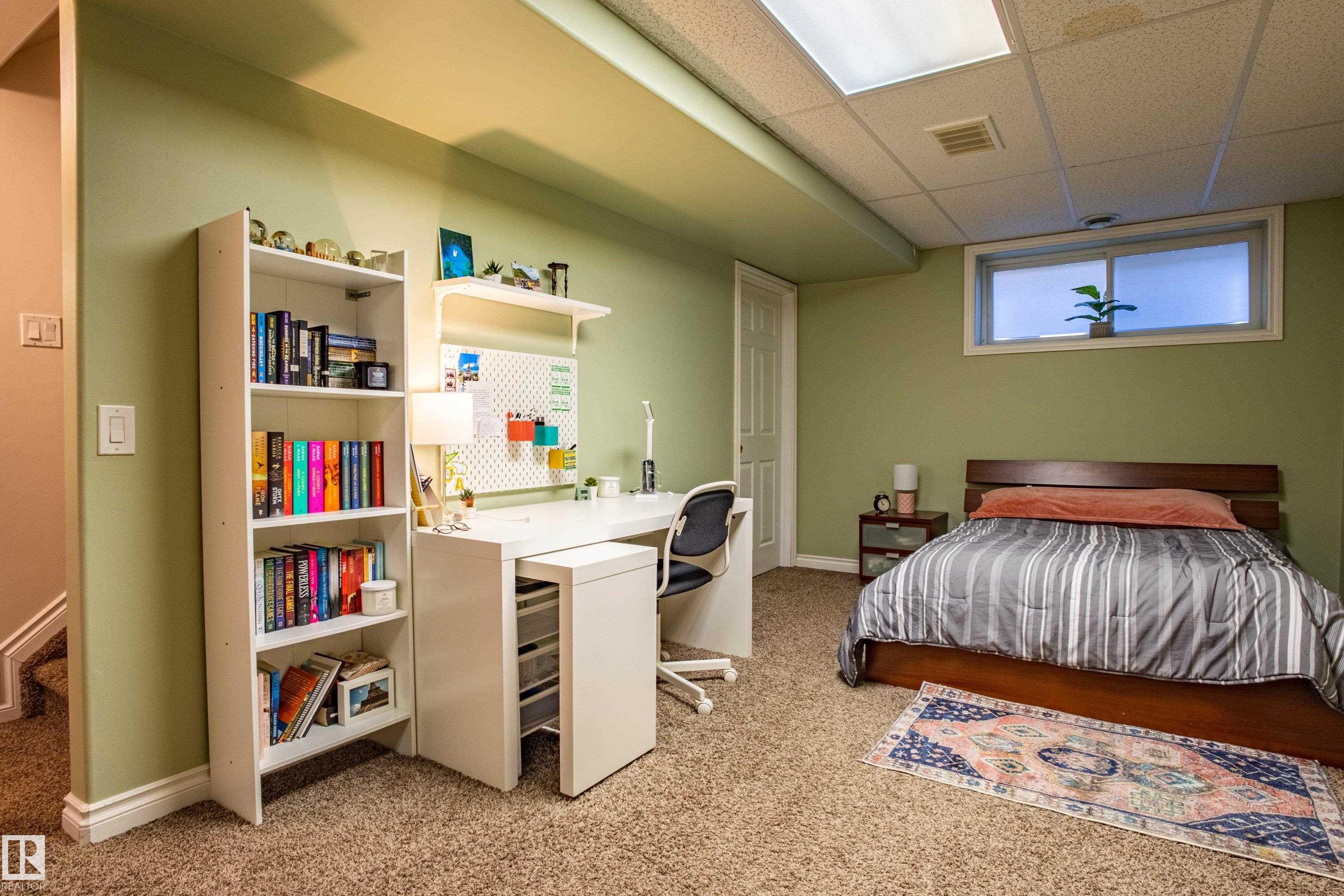 Photo 28 at 1119 114 Street SW, Rutherford, Edmonton