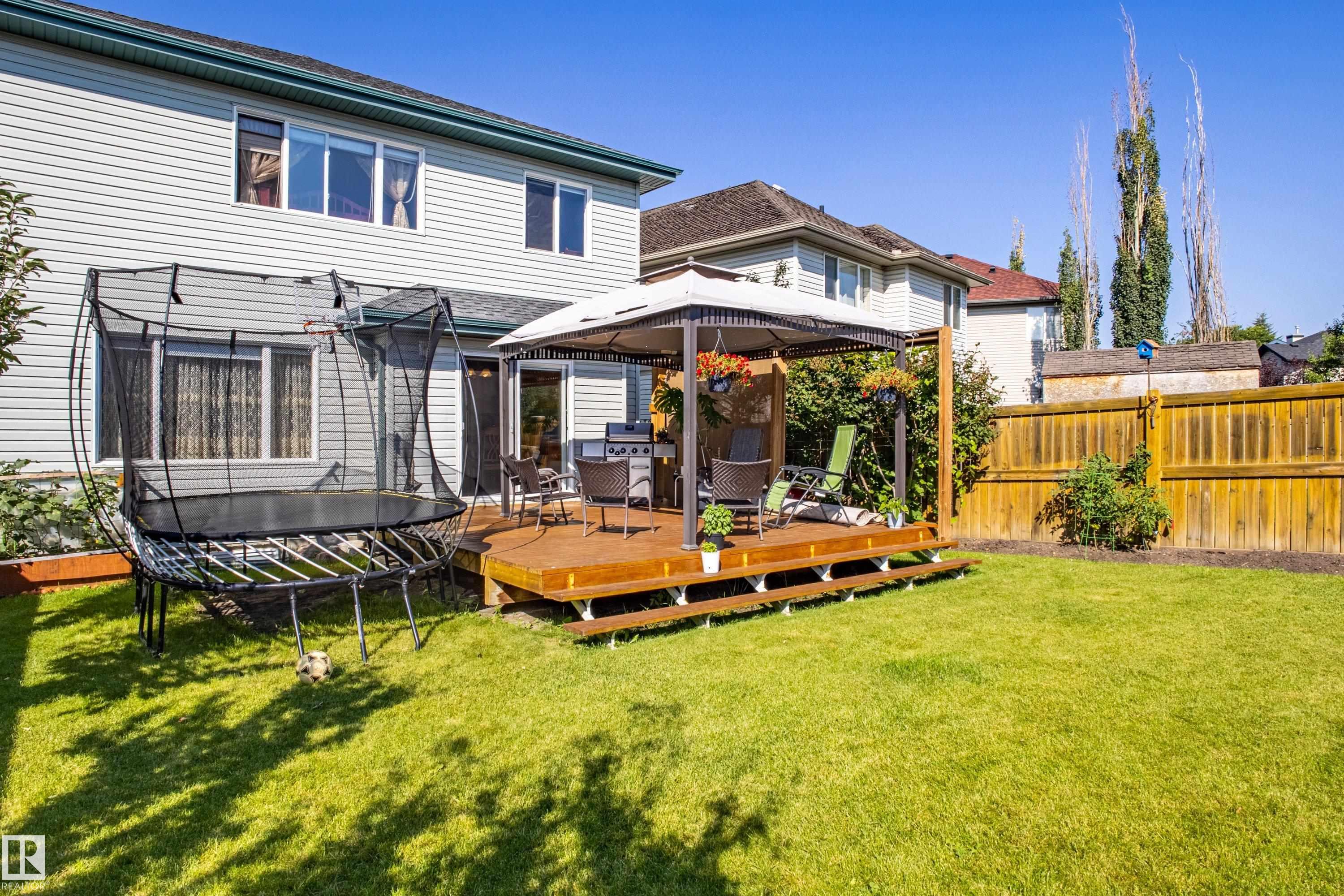 Photo 32 at 1119 114 Street SW, Rutherford, Edmonton