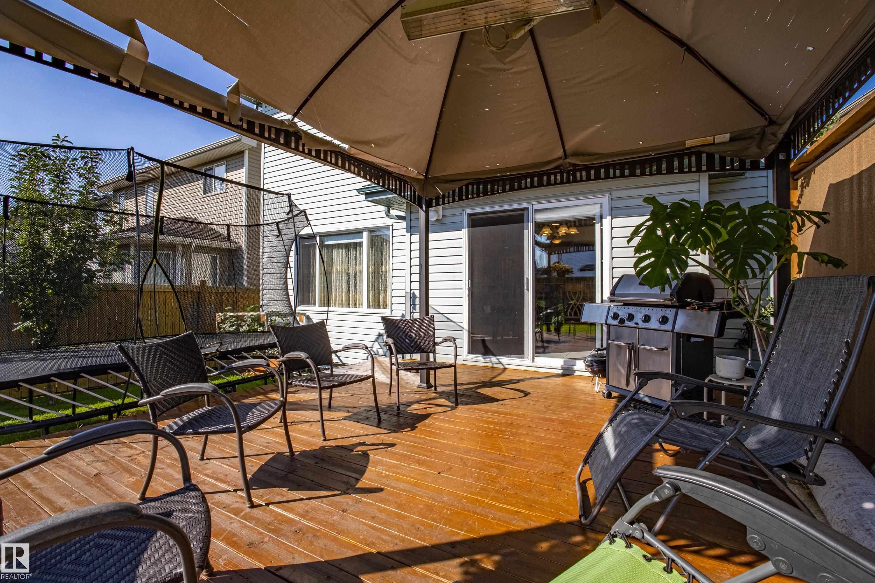 Photo 34 at 1119 114 Street SW, Rutherford, Edmonton