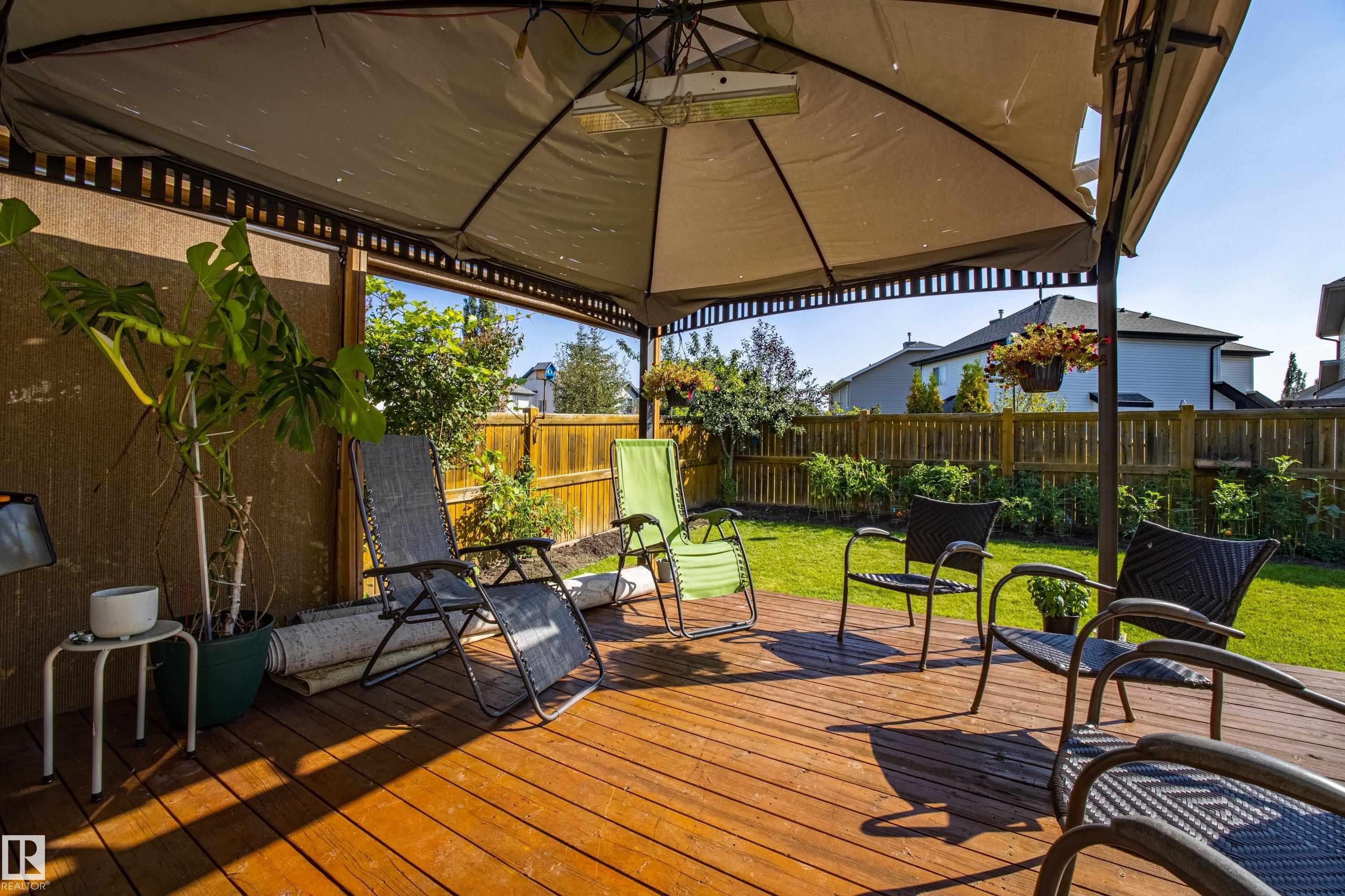 Photo 35 at 1119 114 Street SW, Rutherford, Edmonton