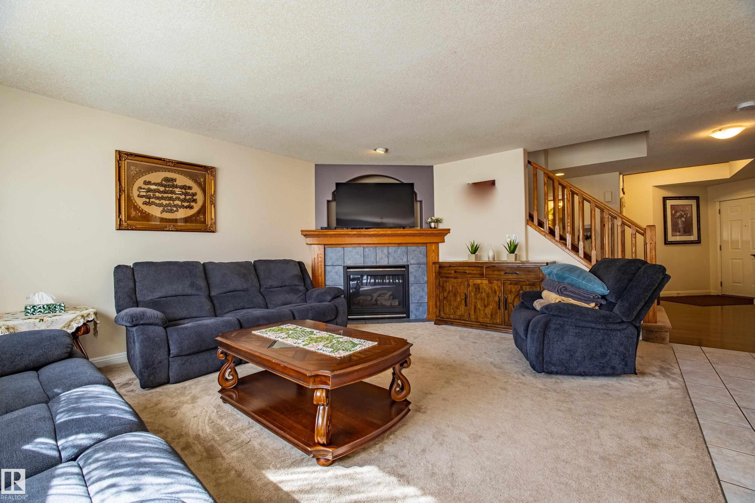 1119 114 Street SW, Rutherford, Edmonton