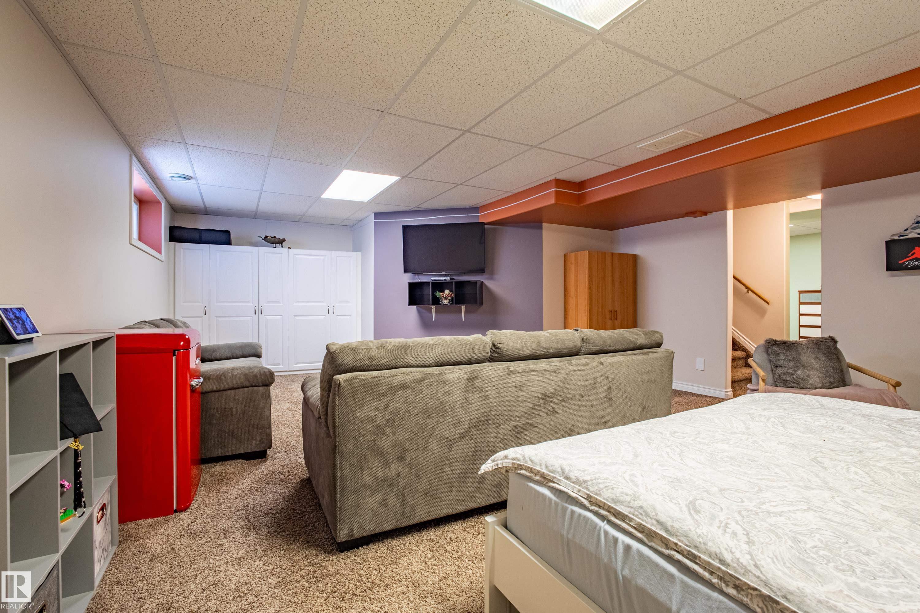 Photo 47 at 1119 114 Street SW, Rutherford, Edmonton