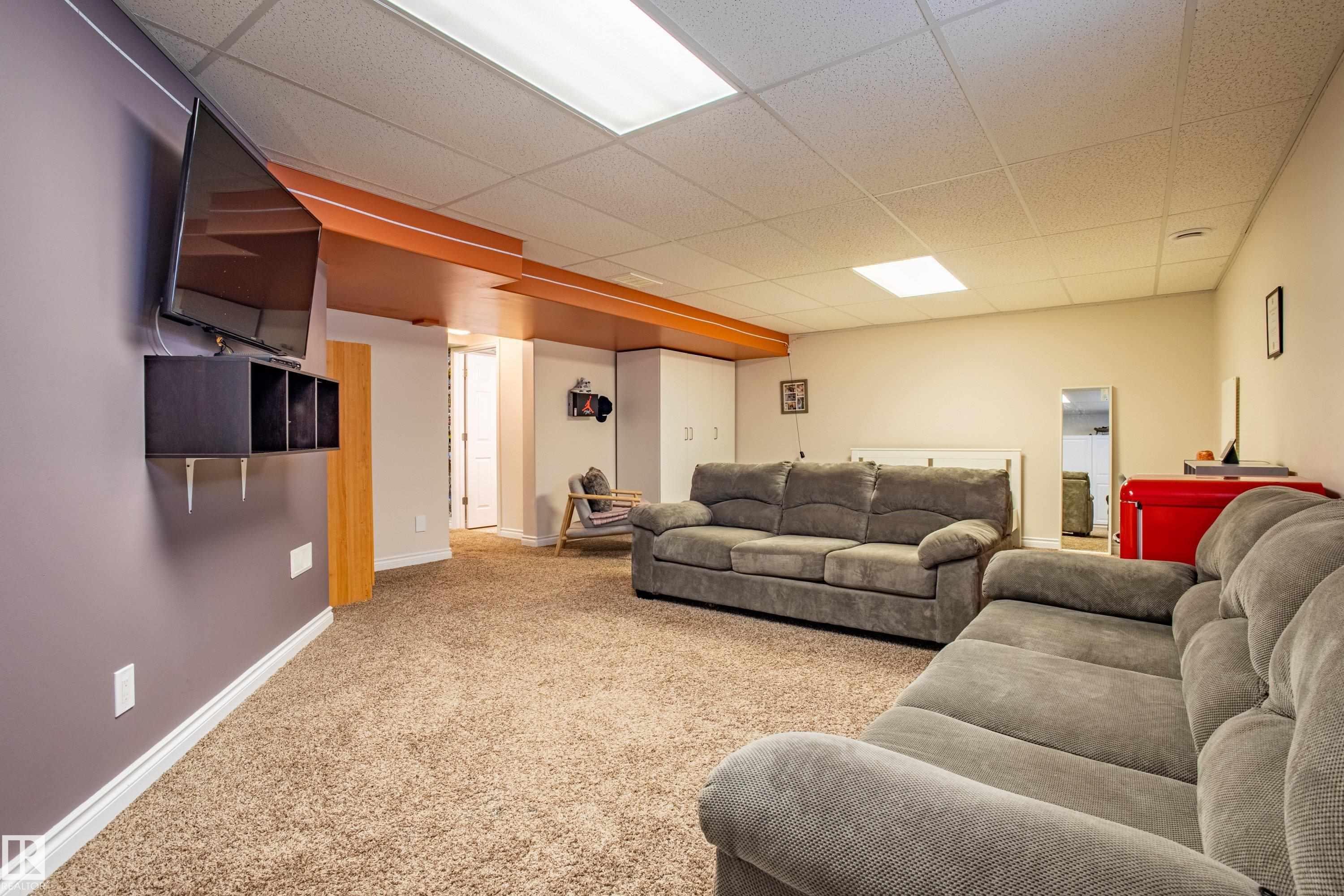 Photo 48 at 1119 114 Street SW, Rutherford, Edmonton