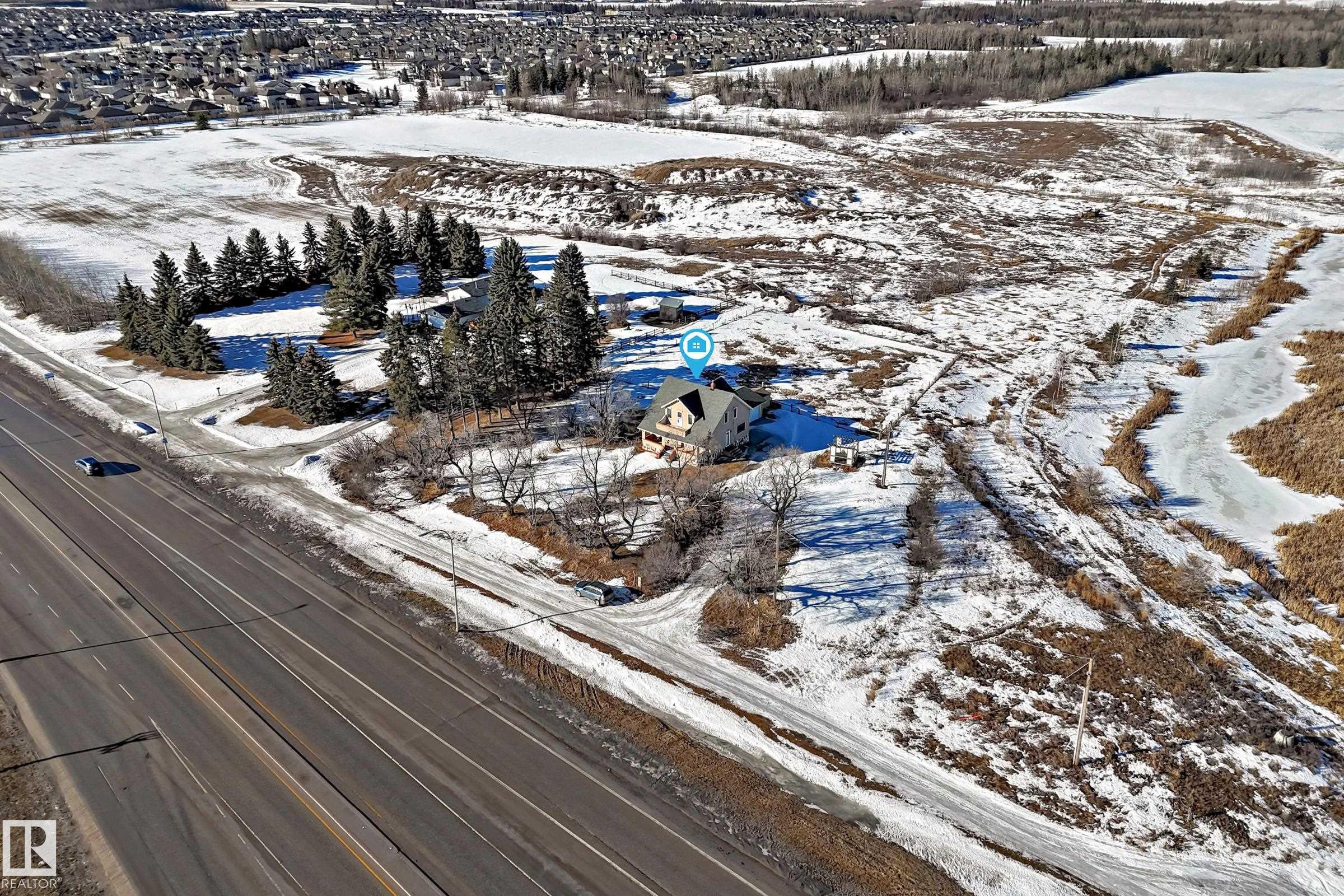 449 Jennifer Heil Way, None, Spruce Grove 2