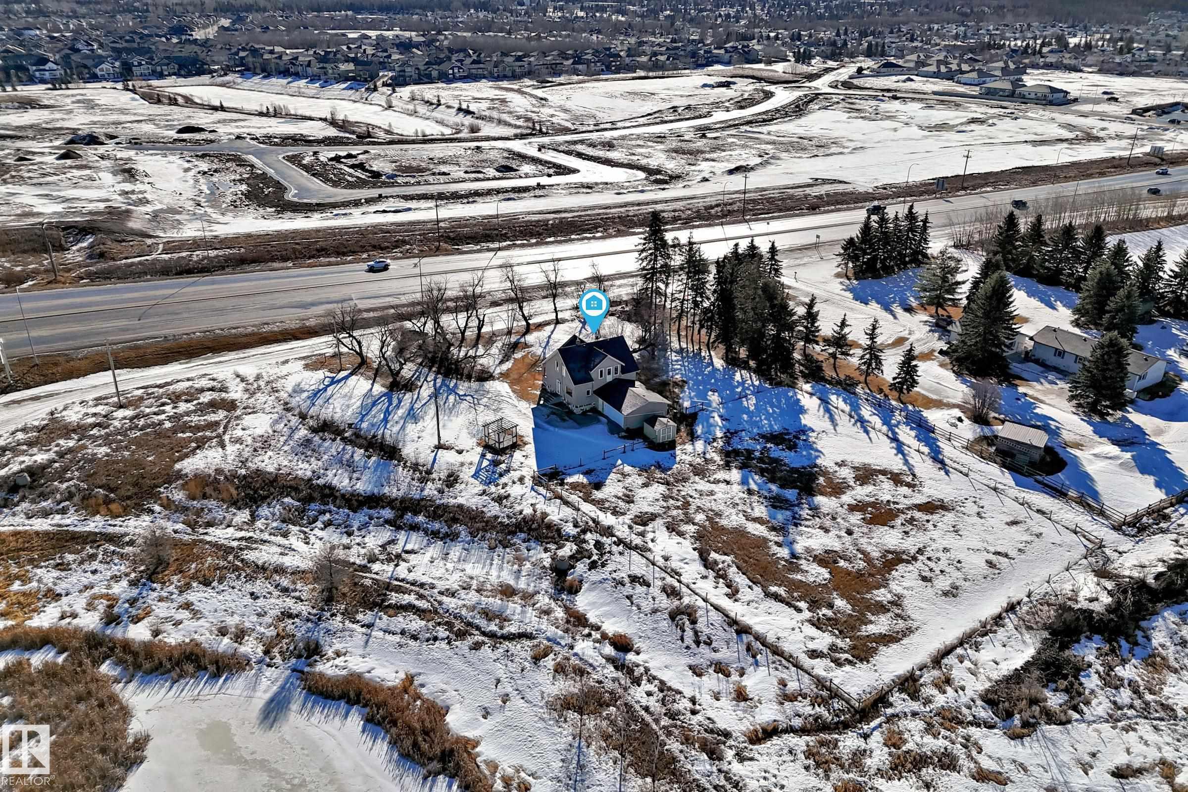 Photo 67 at 449 Jennifer Heil Way, None, Spruce Grove