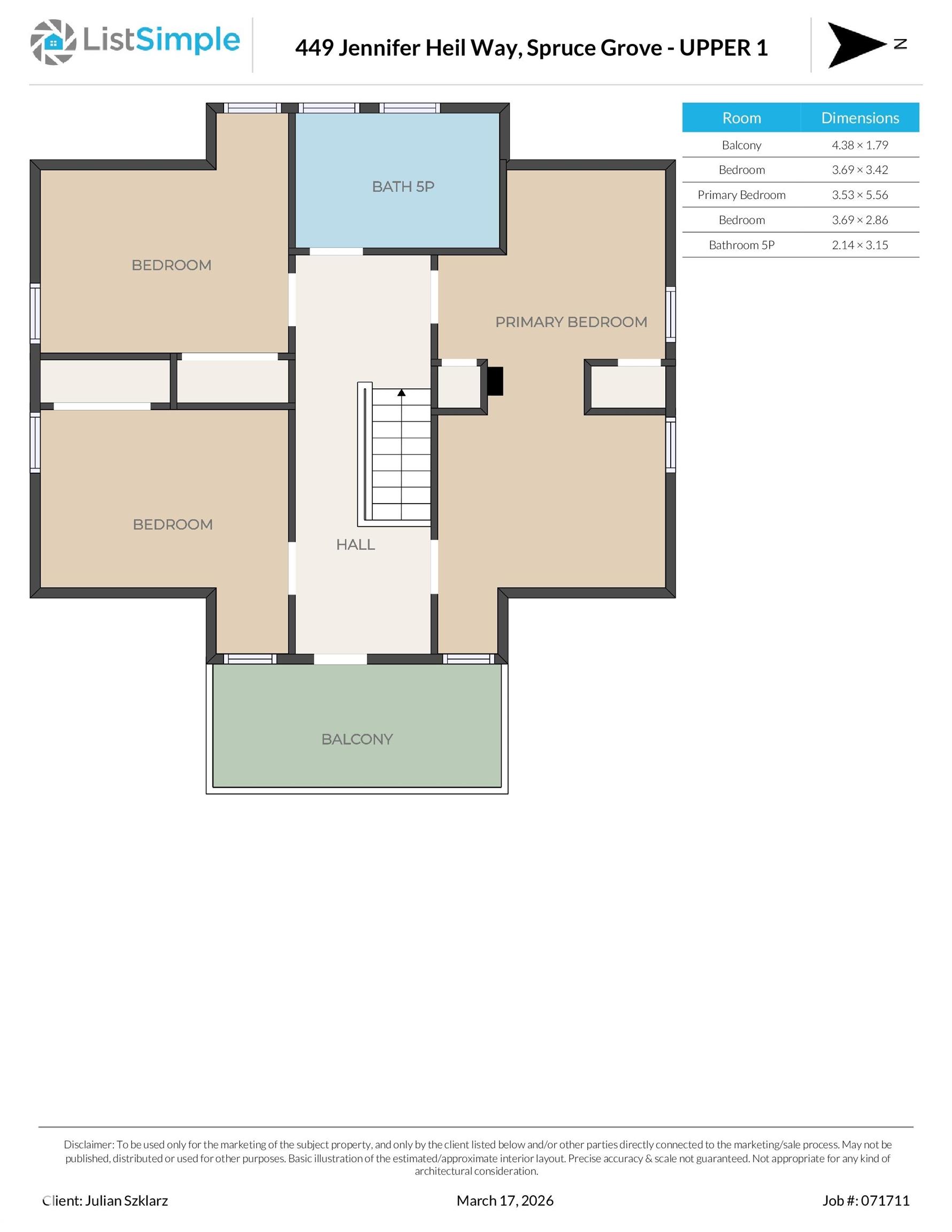 Photo 74 at 449 Jennifer Heil Way, None, Spruce Grove