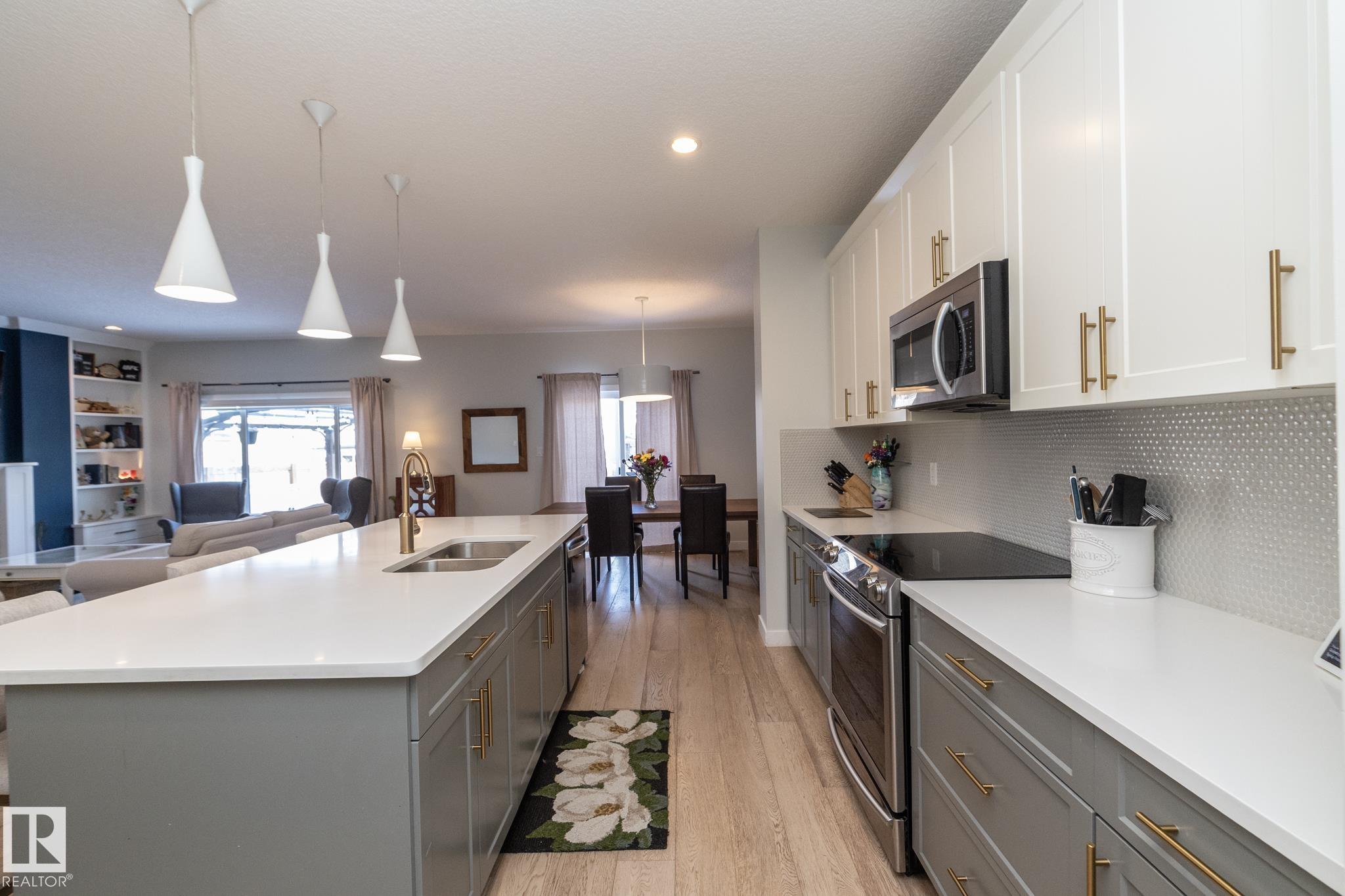 26 Ellice Bend, South Pointe, Fort Saskatchewan