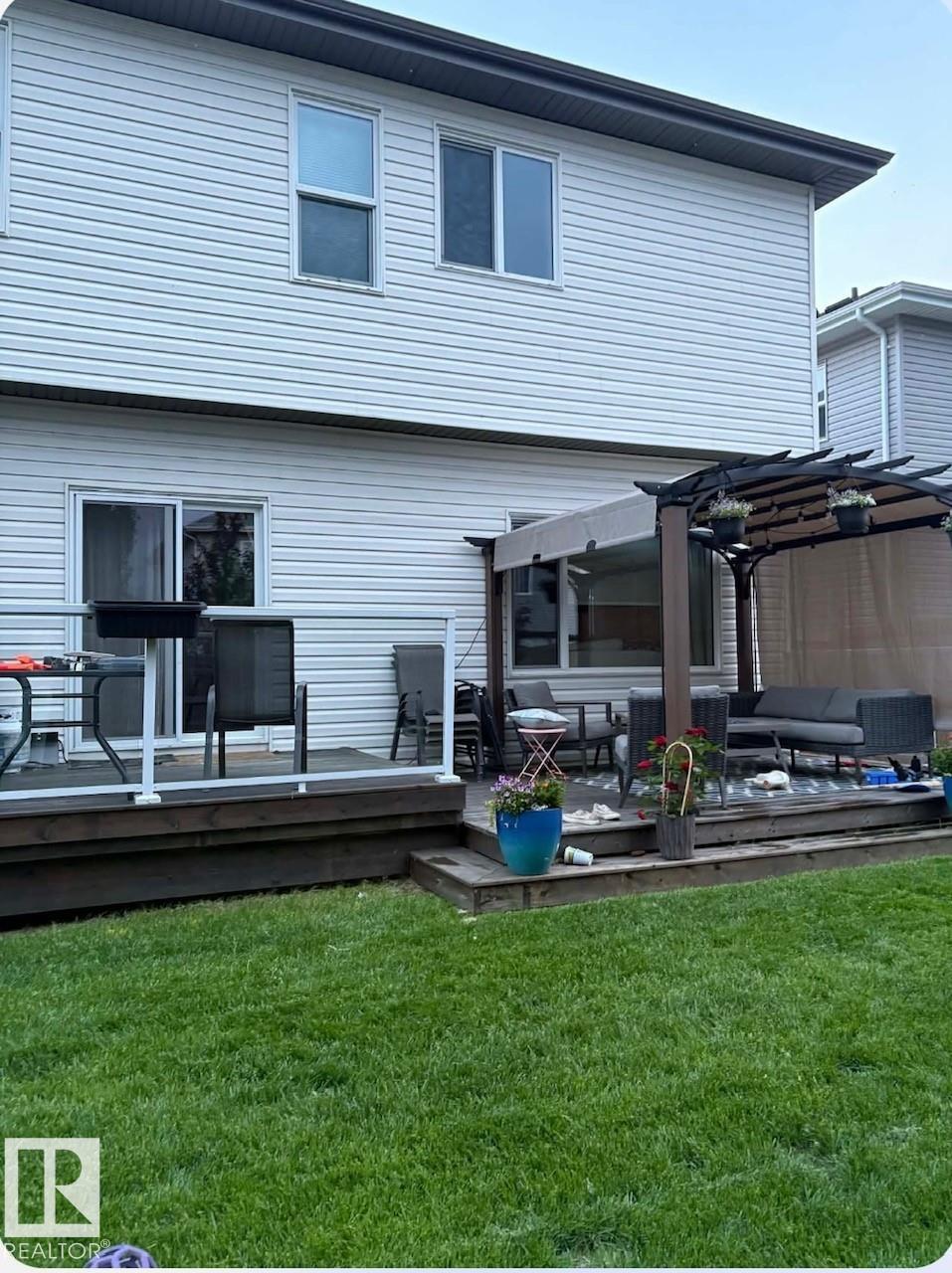 Photo 32 at 26 Ellice Bend, South Pointe, Fort Saskatchewan