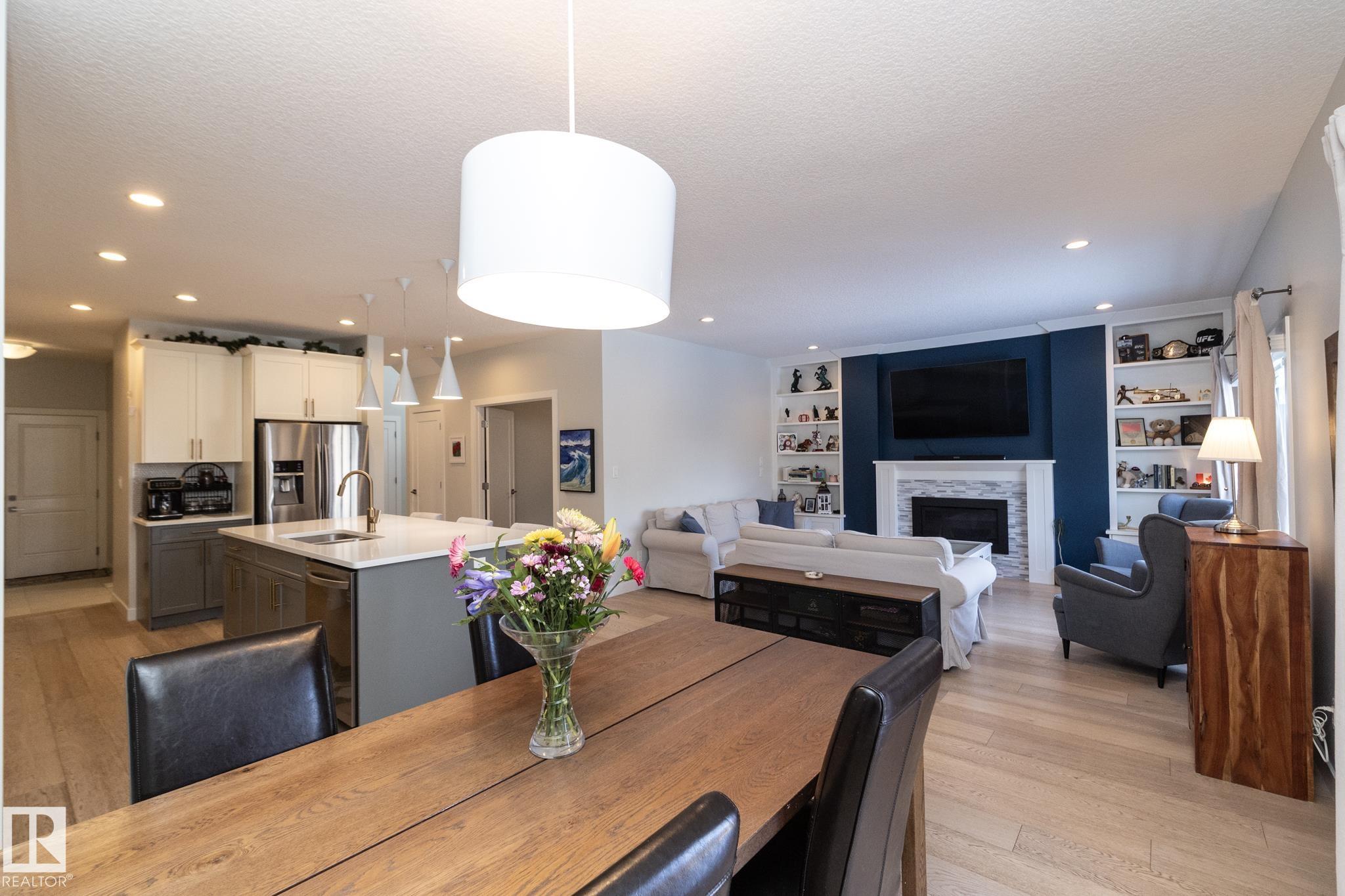 Photo 10 at 26 Ellice Bend, South Pointe, Fort Saskatchewan