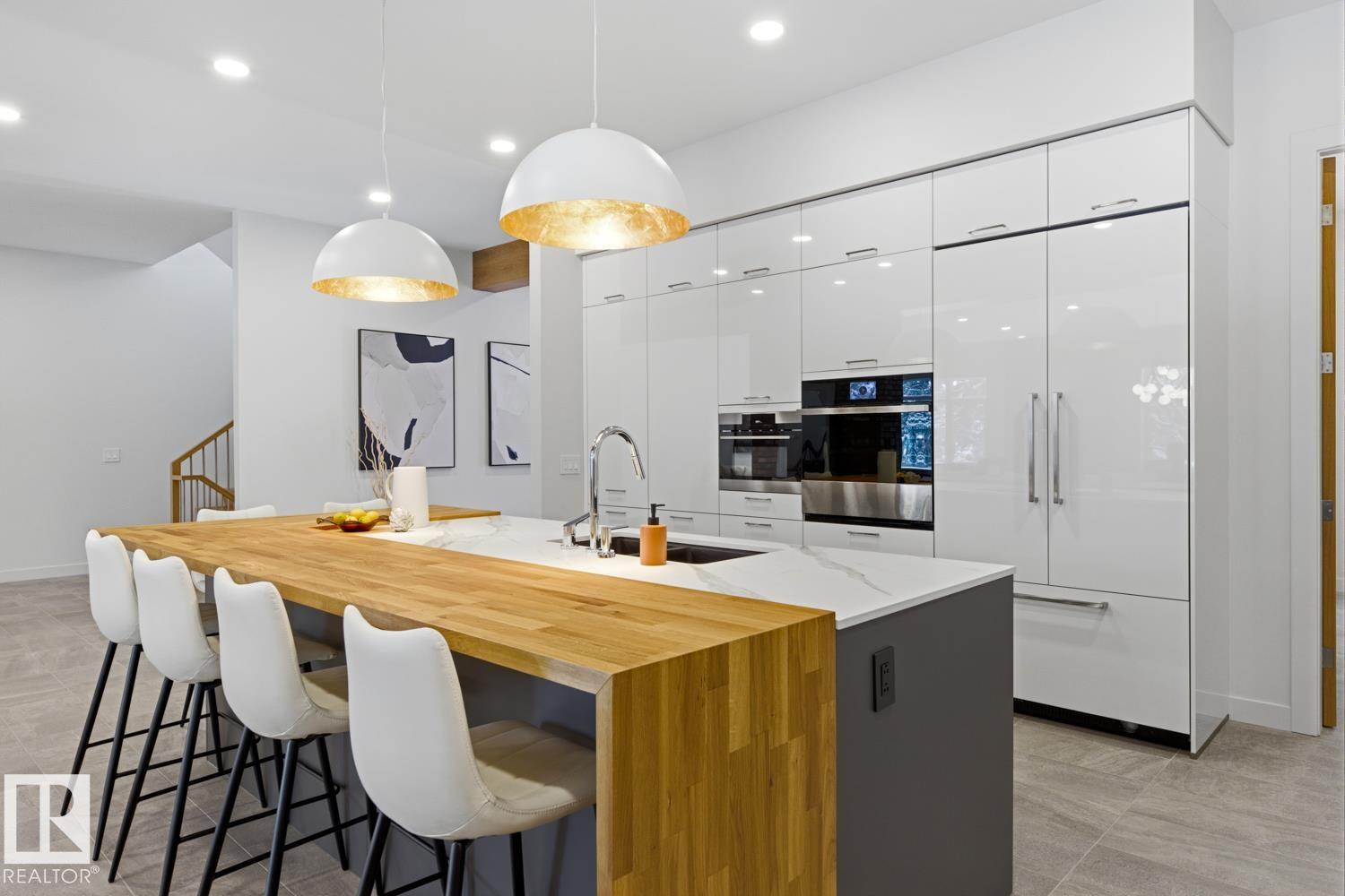 Photo 11 at 6619 123 Street NW, Grandview Heights, Edmonton