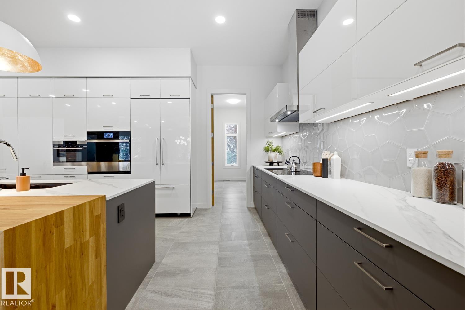 Photo 12 at 6619 123 Street NW, Grandview Heights, Edmonton