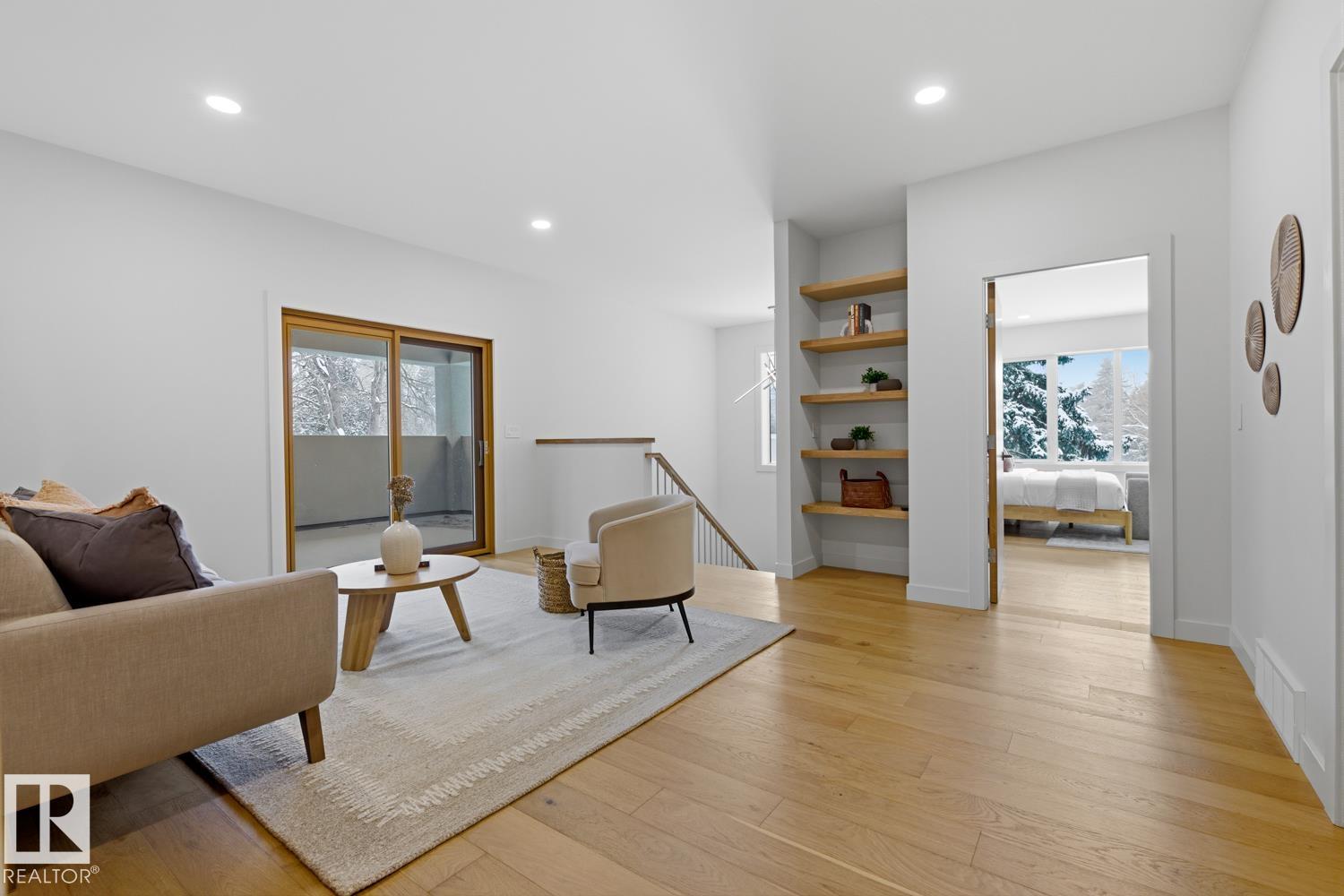 Photo 31 at 6619 123 Street NW, Grandview Heights, Edmonton