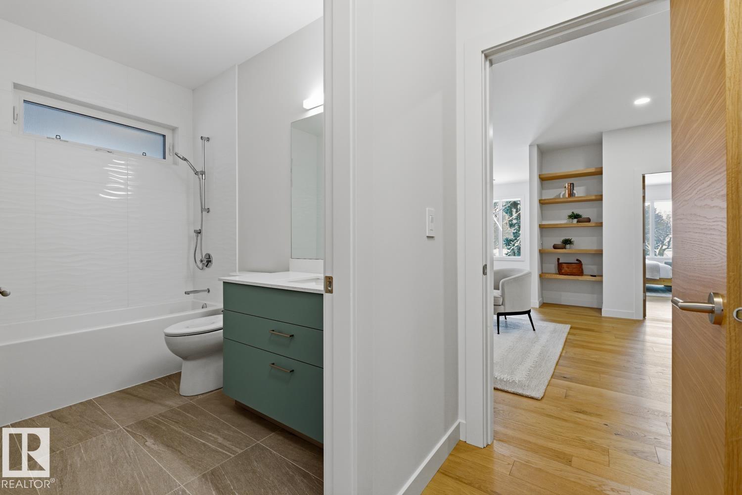 Photo 32 at 6619 123 Street NW, Grandview Heights, Edmonton