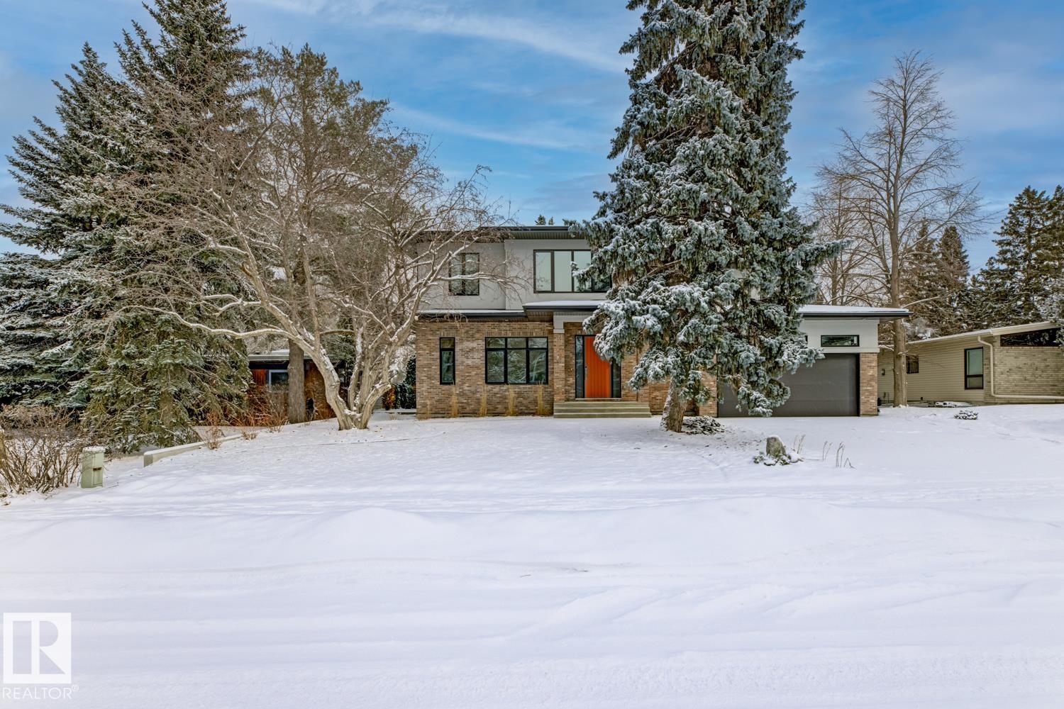 Photo 47 at 6619 123 Street NW, Grandview Heights, Edmonton