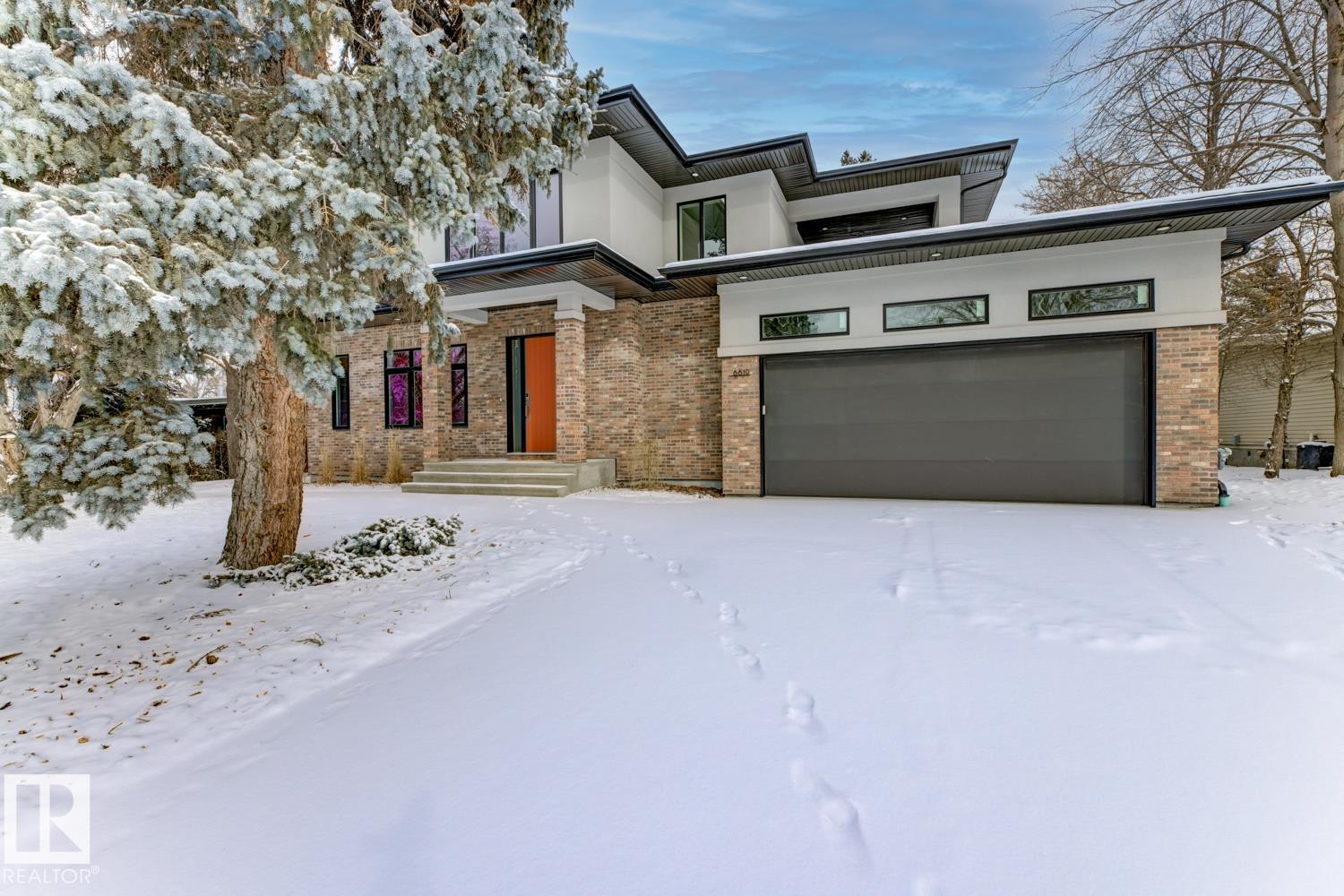 Photo 50 at 6619 123 Street NW, Grandview Heights, Edmonton