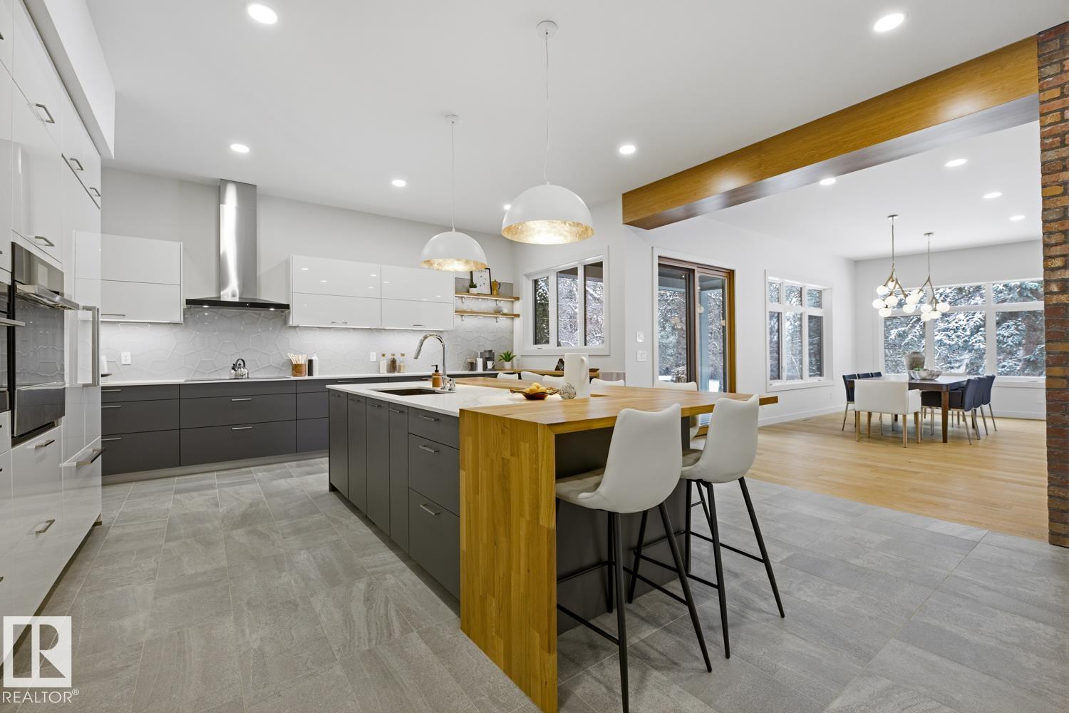 Photo 8 at 6619 123 Street NW, Grandview Heights, Edmonton