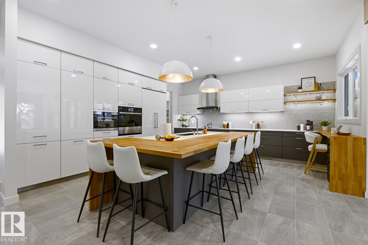 Photo 9 at 6619 123 Street NW, Grandview Heights, Edmonton