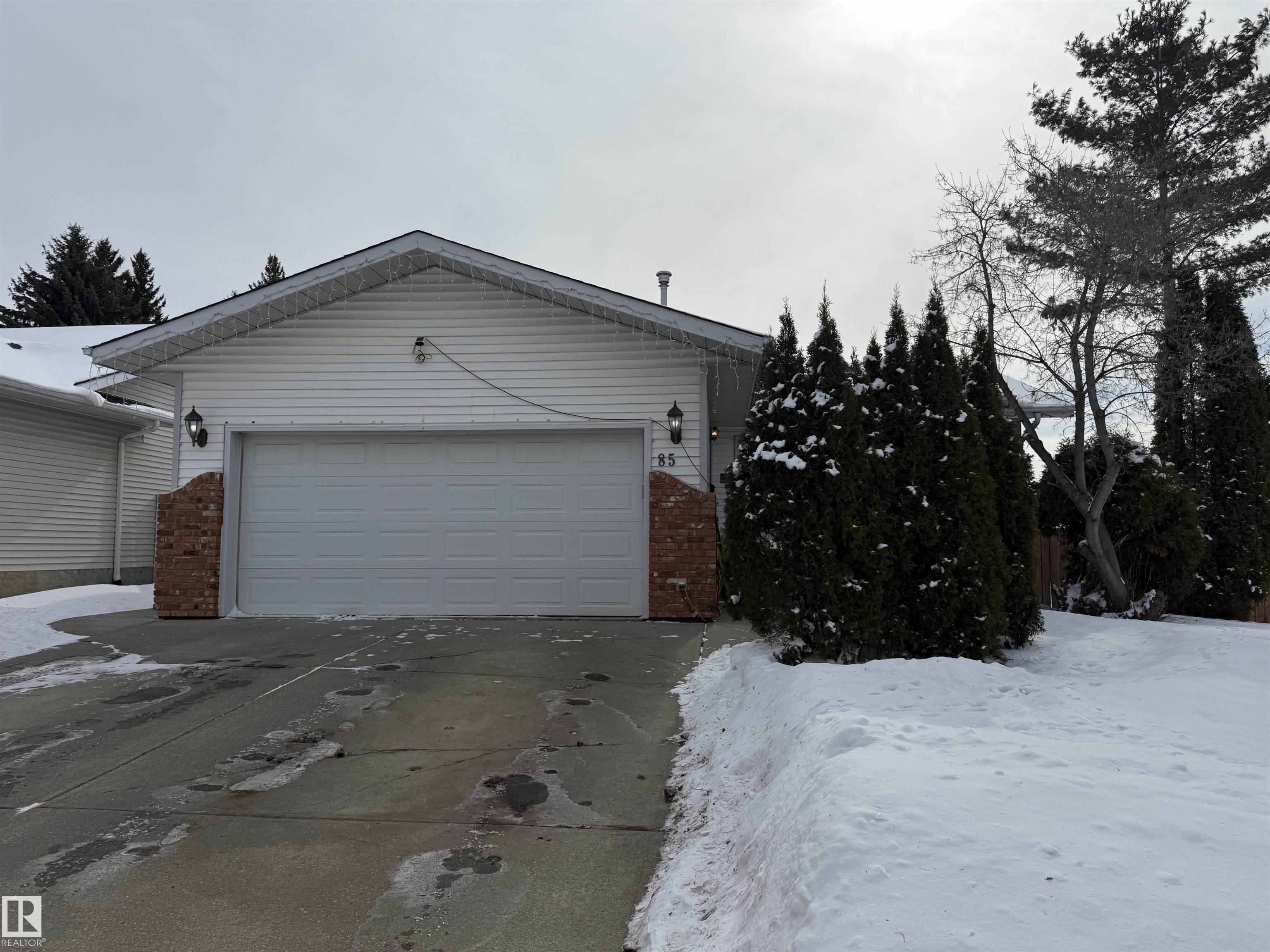 85 Arlington Drive, Akinsdale, St. Albert