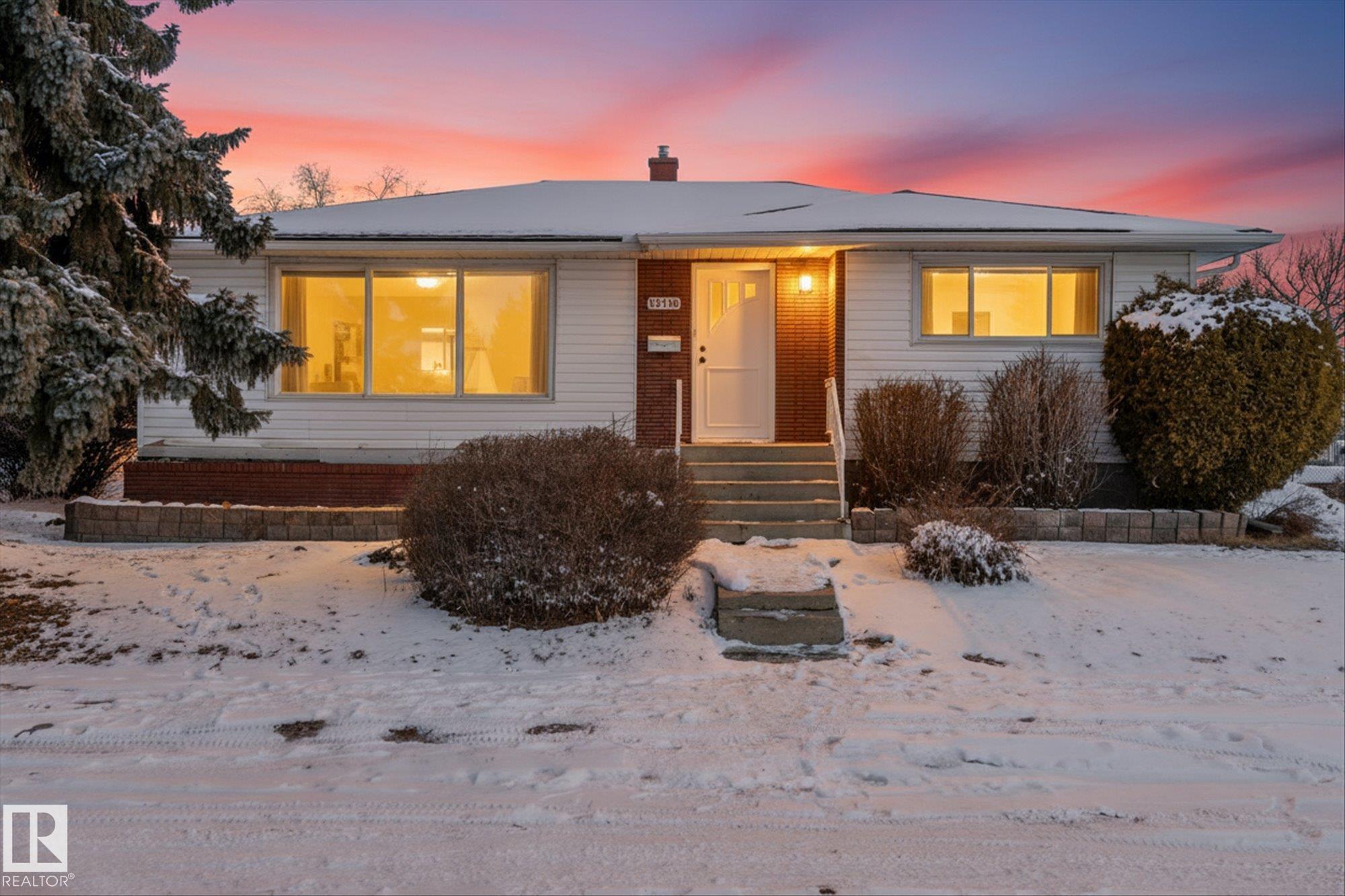 13116 128a Avenue NW, Athlone, Edmonton