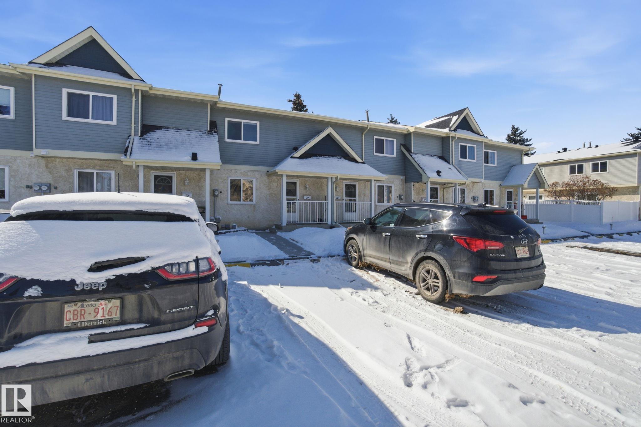 Picture for #29 9619 180 ST NW