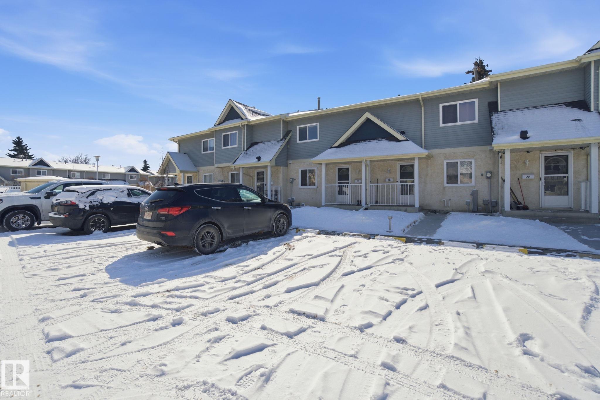 Picture for #29 9619 180 ST NW