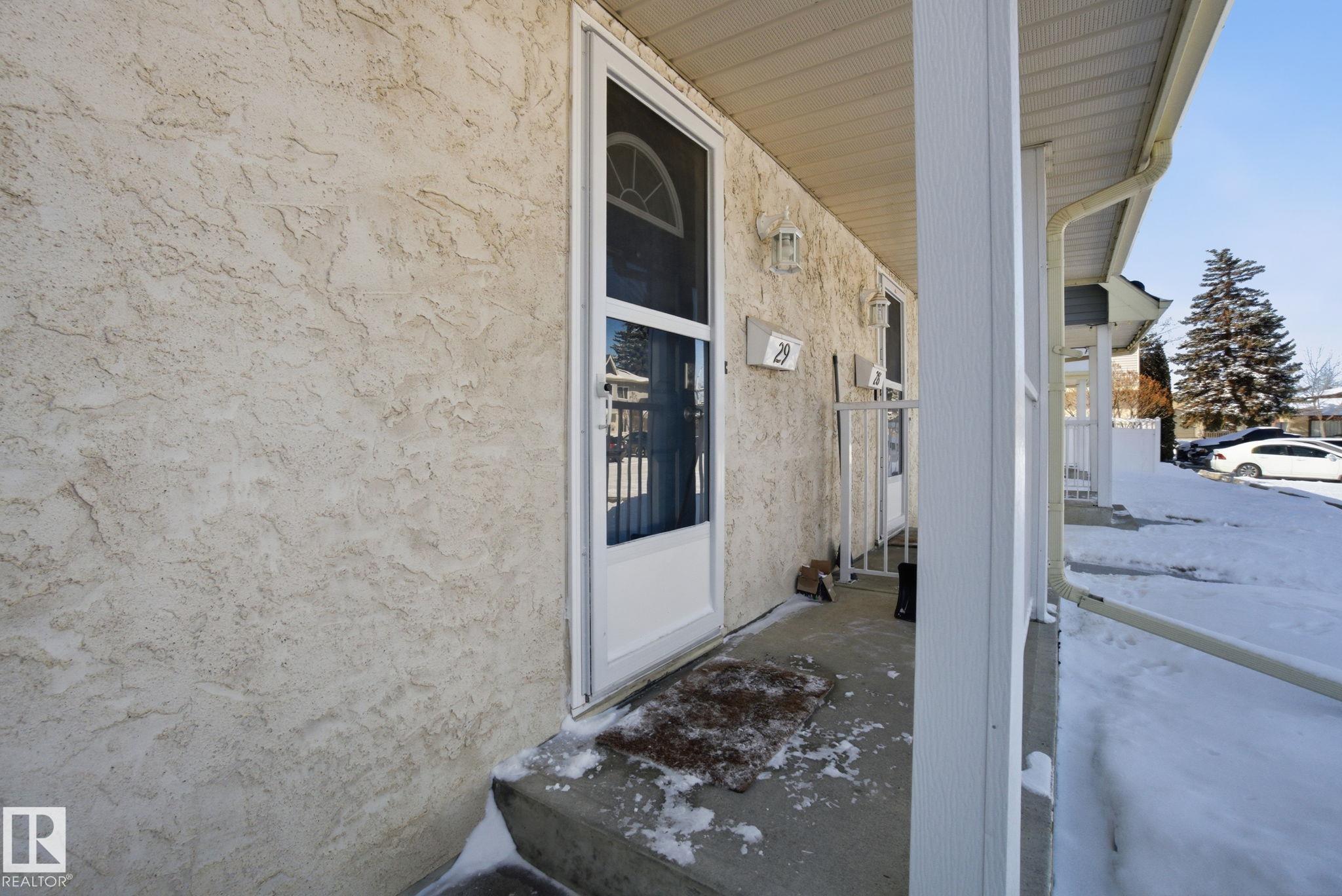 Picture for #29 9619 180 ST NW