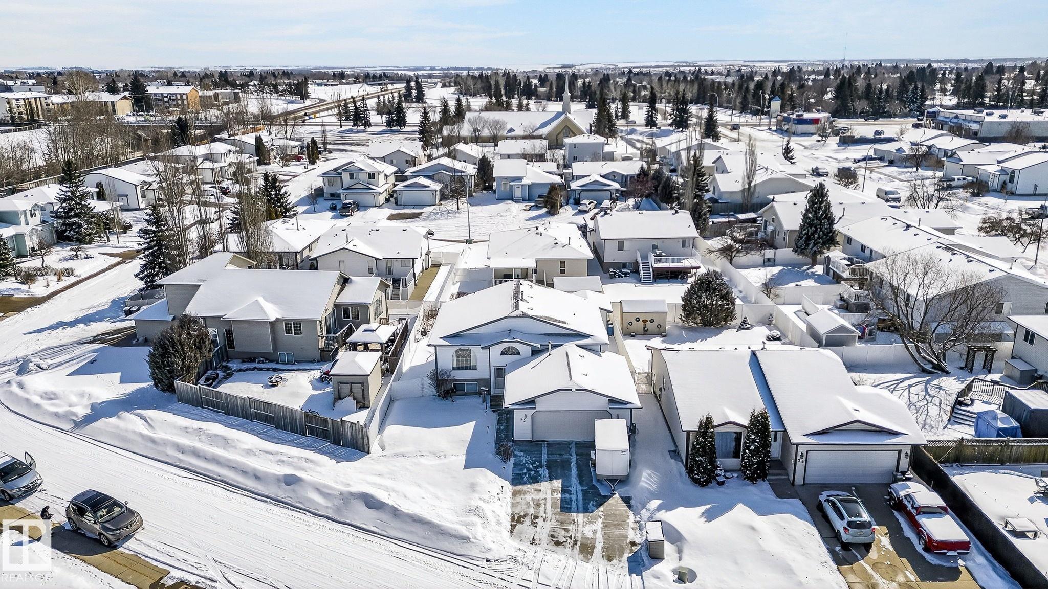 Photo 36 at 22 Riverpointe, River Pointe, Fort Saskatchewan