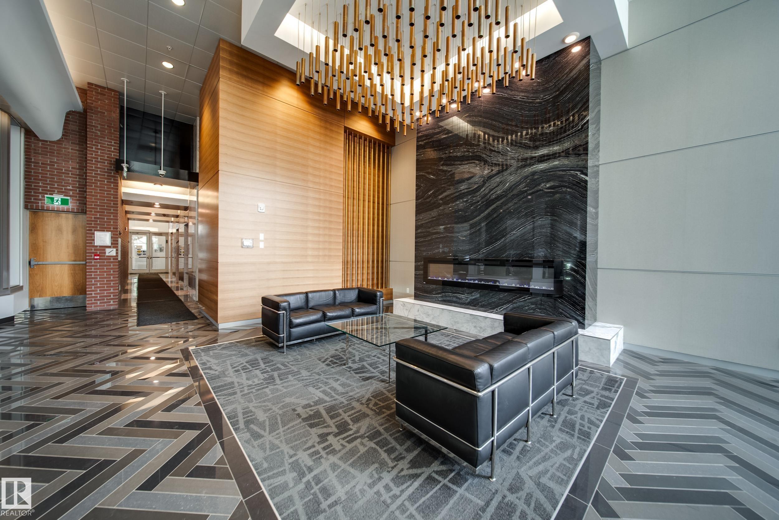 Photo 11 at 1203 - 9720 106 Street NW, Downtown, Edmonton