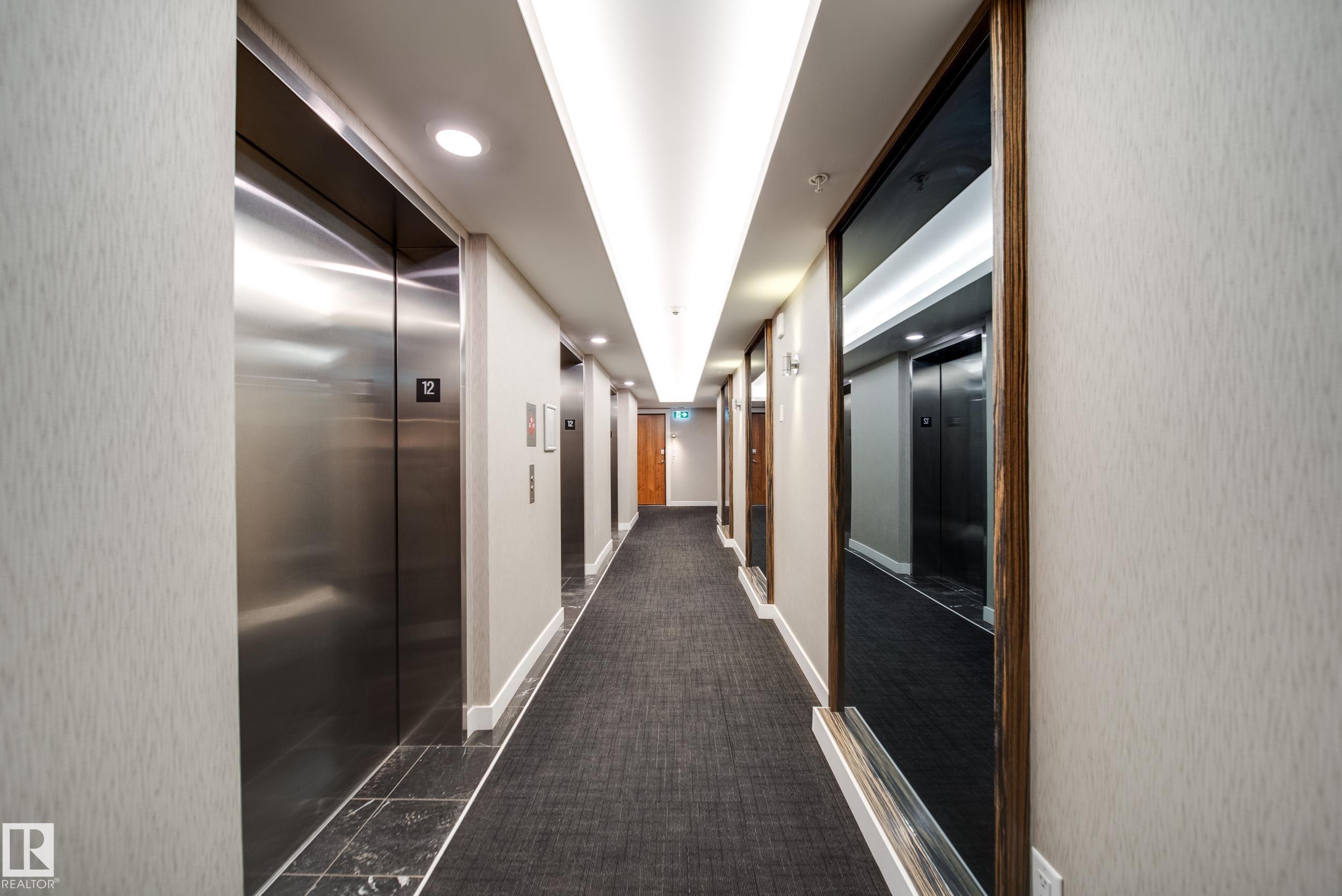 Photo 13 at 1203 - 9720 106 Street NW, Downtown, Edmonton