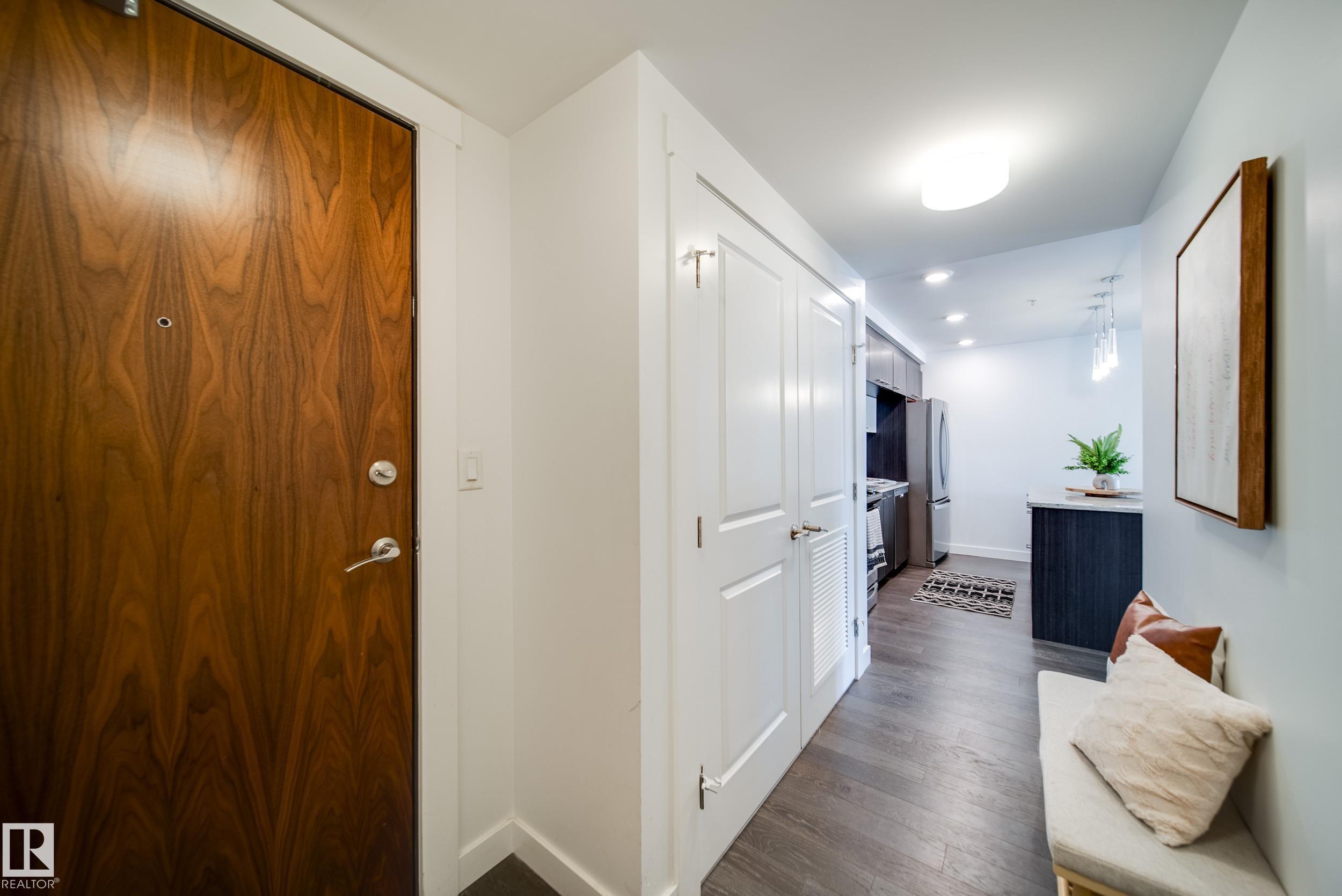 Photo 15 at 1203 - 9720 106 Street NW, Downtown, Edmonton