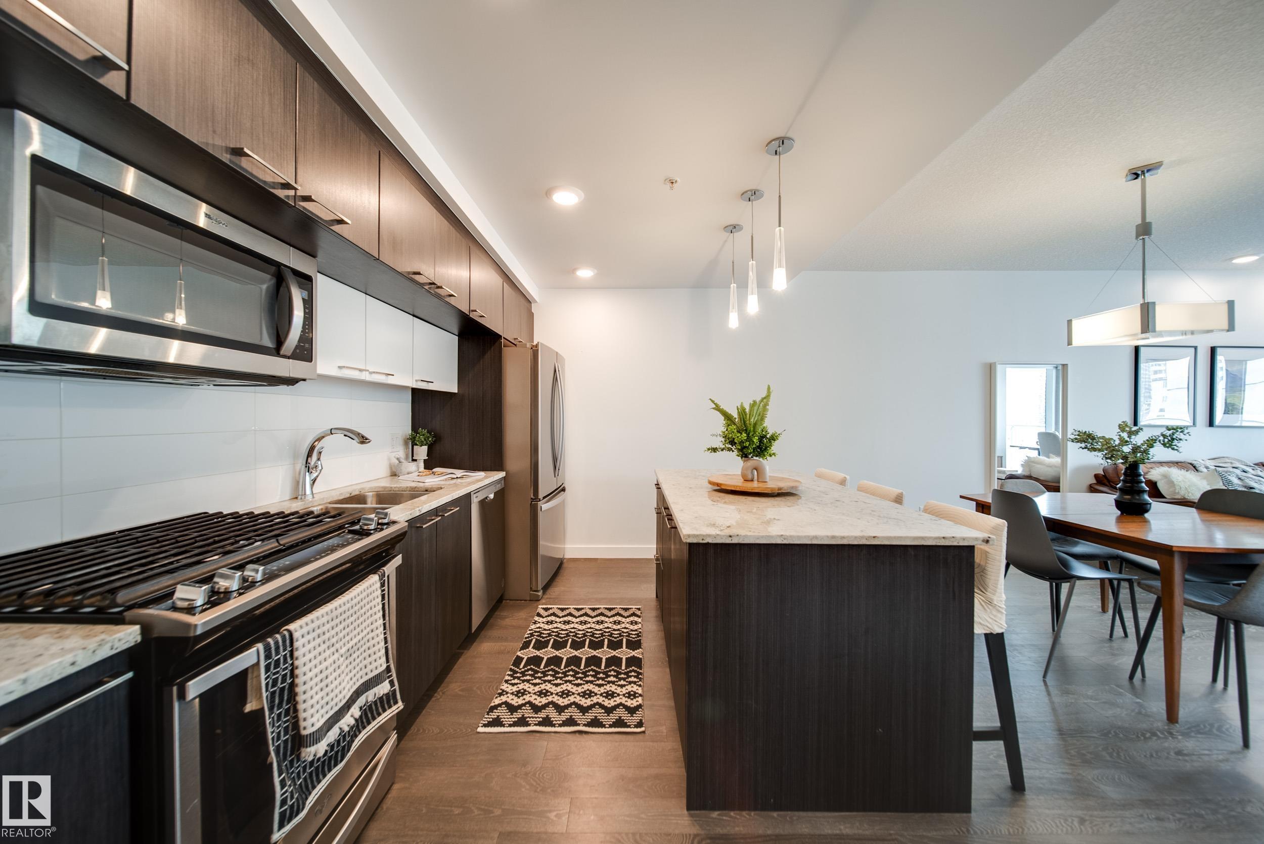 Photo 18 at 1203 - 9720 106 Street NW, Downtown, Edmonton