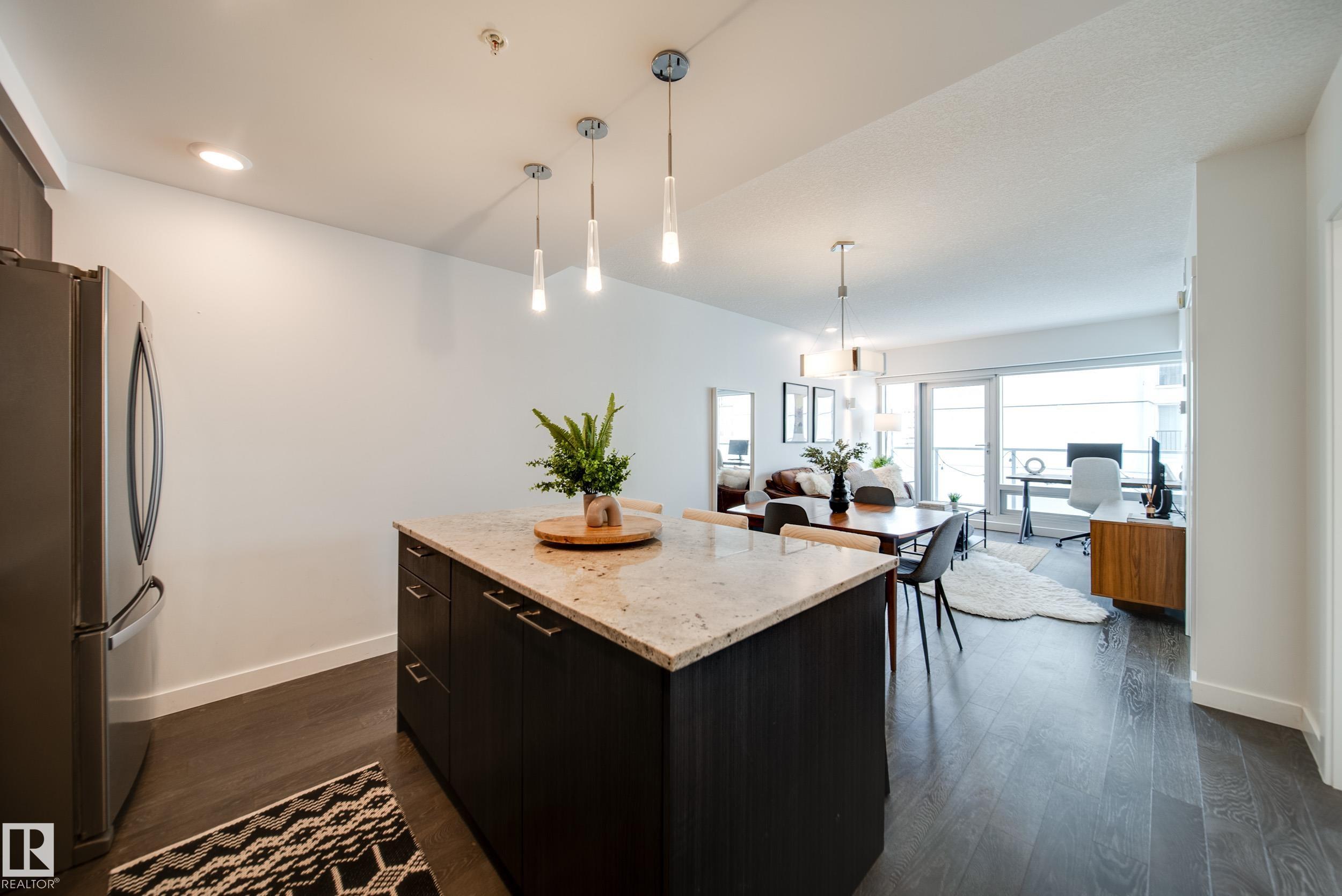 Photo 19 at 1203 - 9720 106 Street NW, Downtown, Edmonton