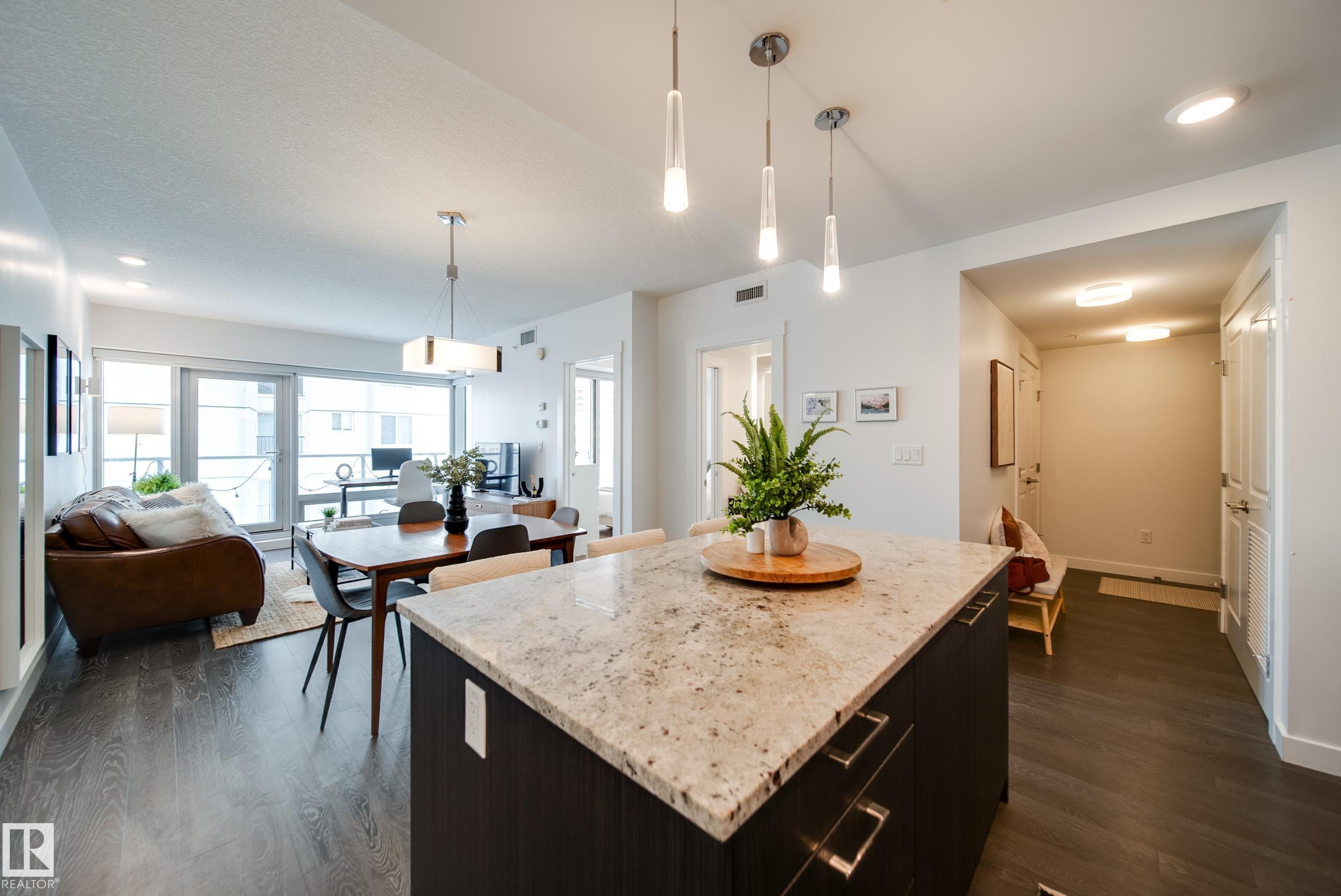 Photo 20 at 1203 - 9720 106 Street NW, Downtown, Edmonton