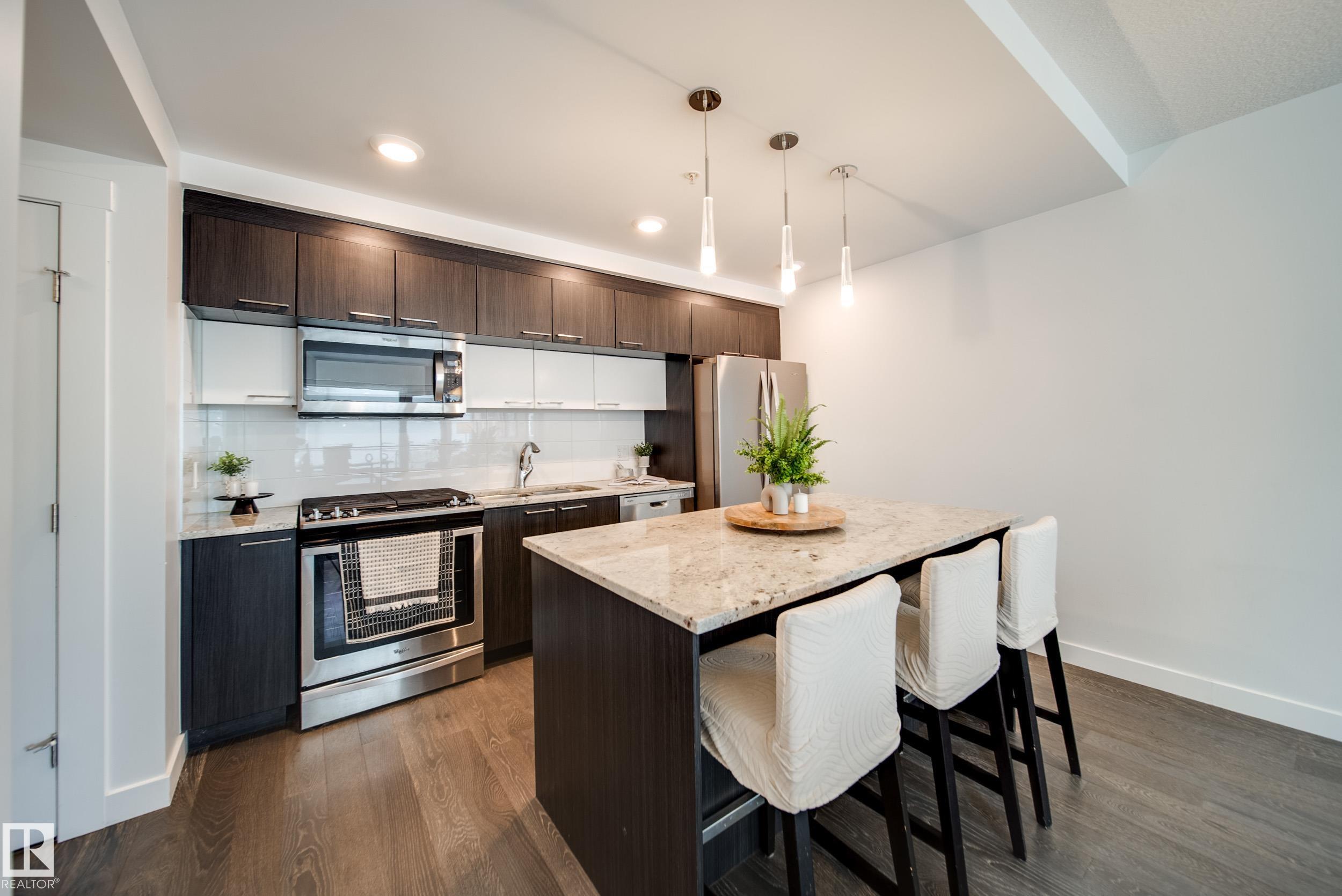 Photo 21 at 1203 - 9720 106 Street NW, Downtown, Edmonton